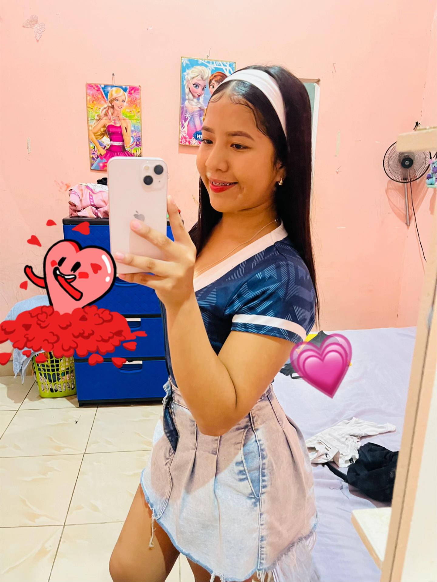@Mayerli😍