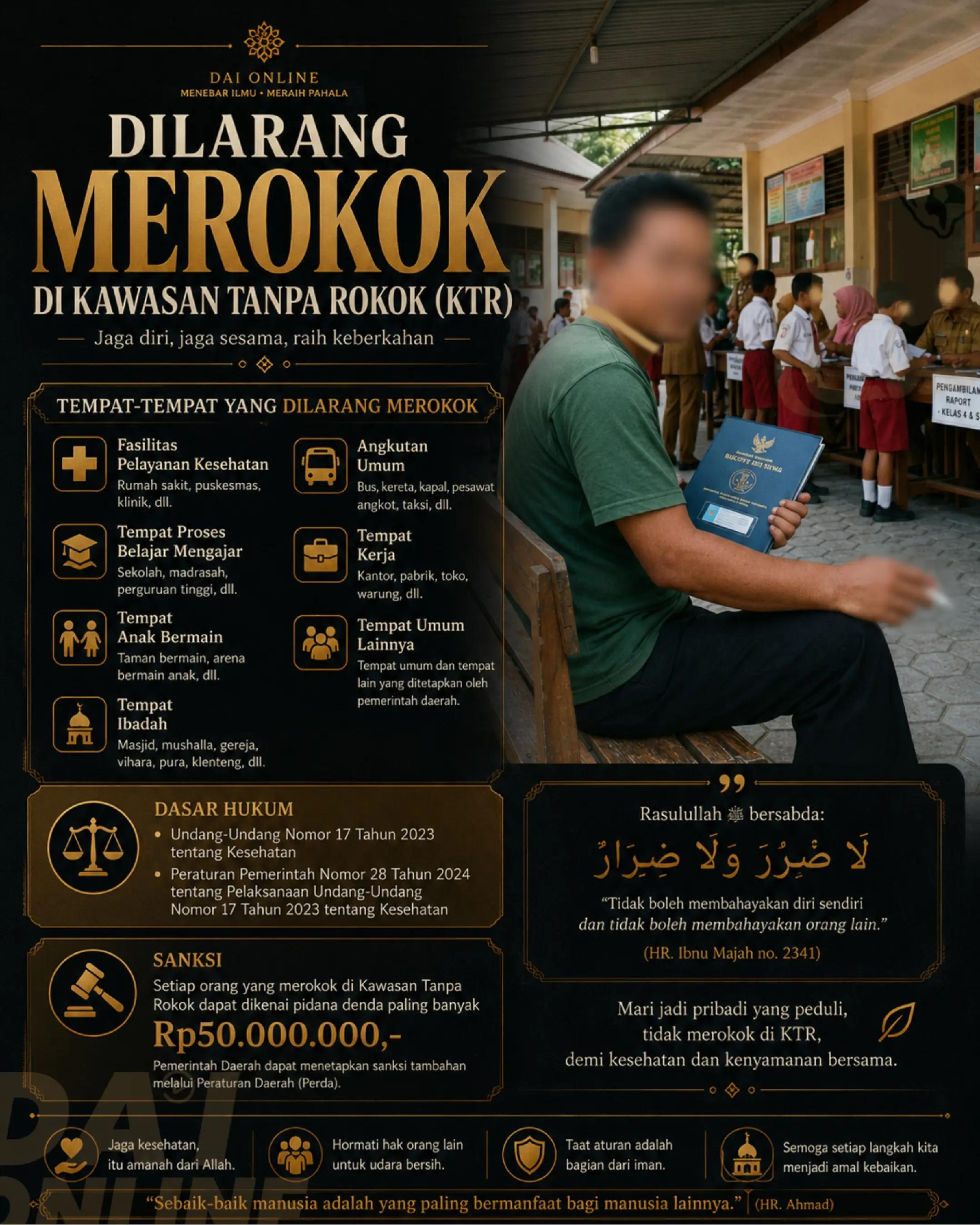 @Da'i Online
