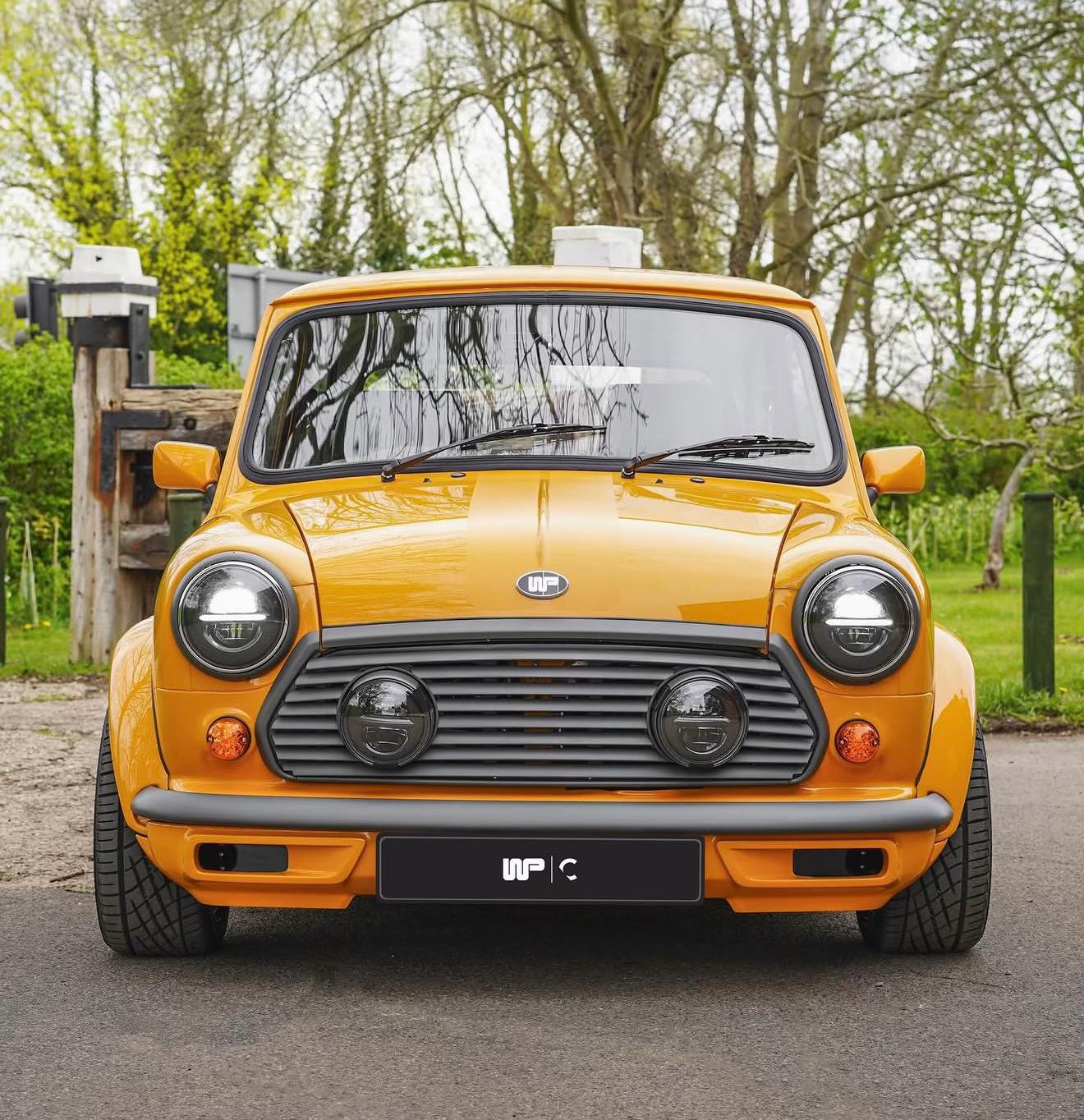 @ClassicMiniTok