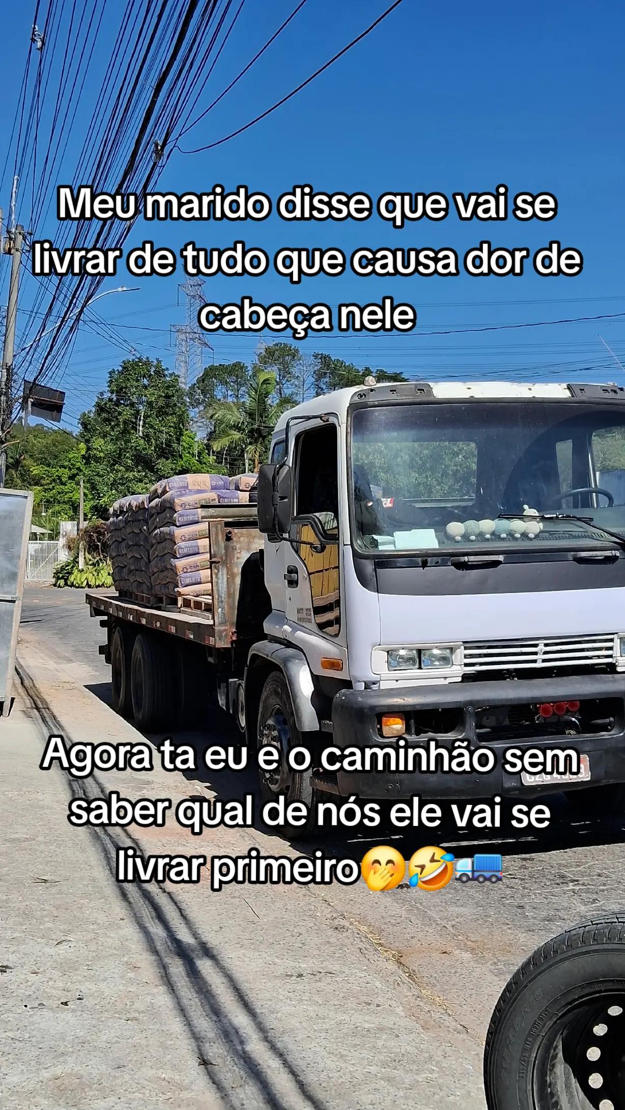 @Cris do GMC🚛