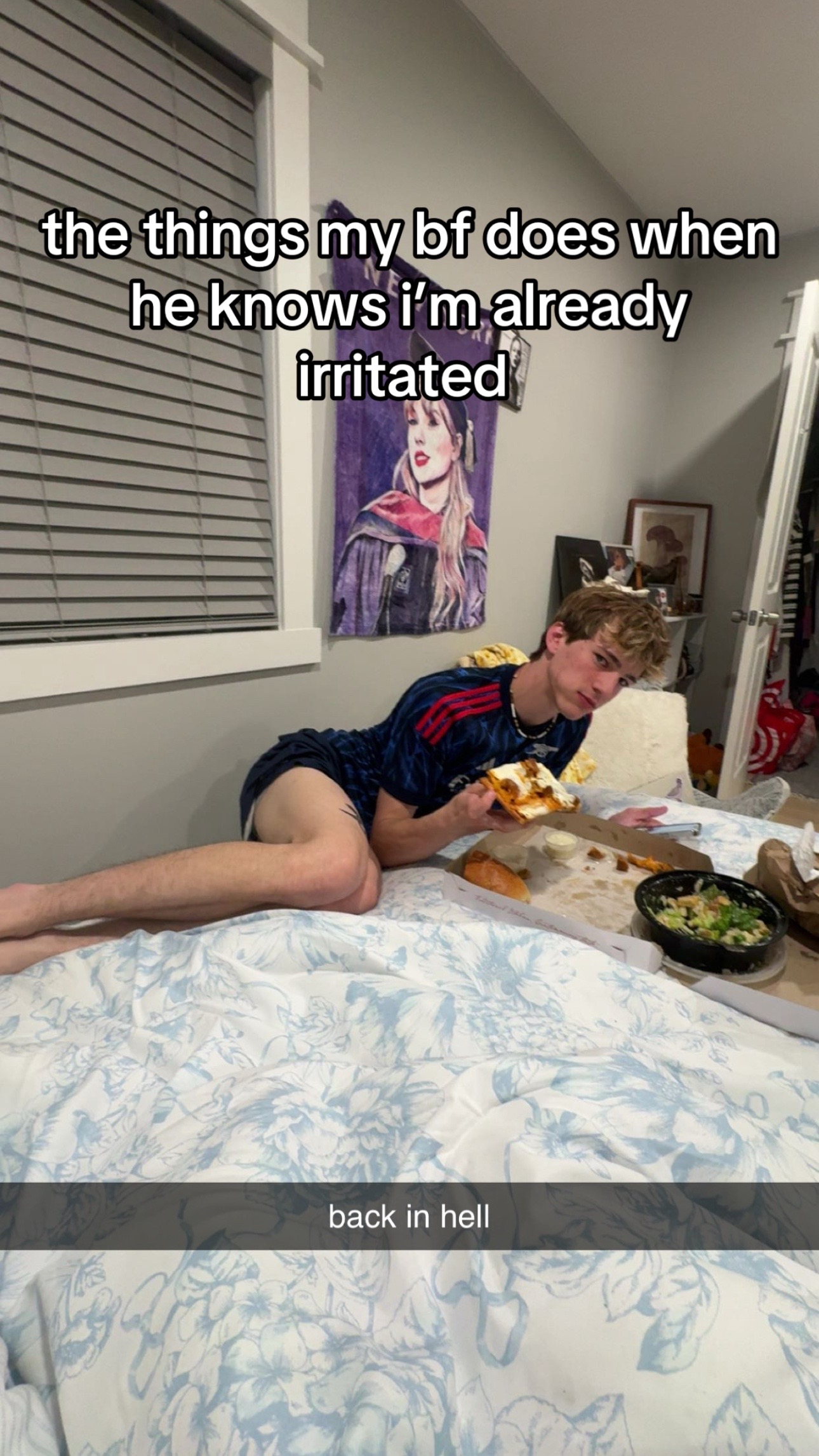 @Morgan