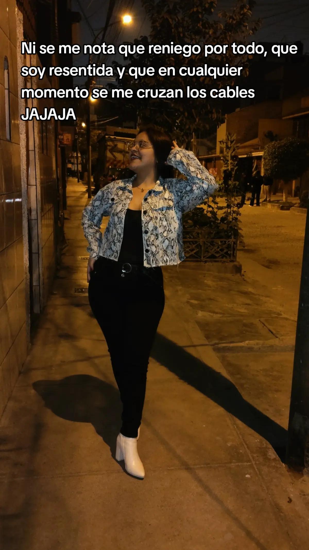 @Erika Bernal