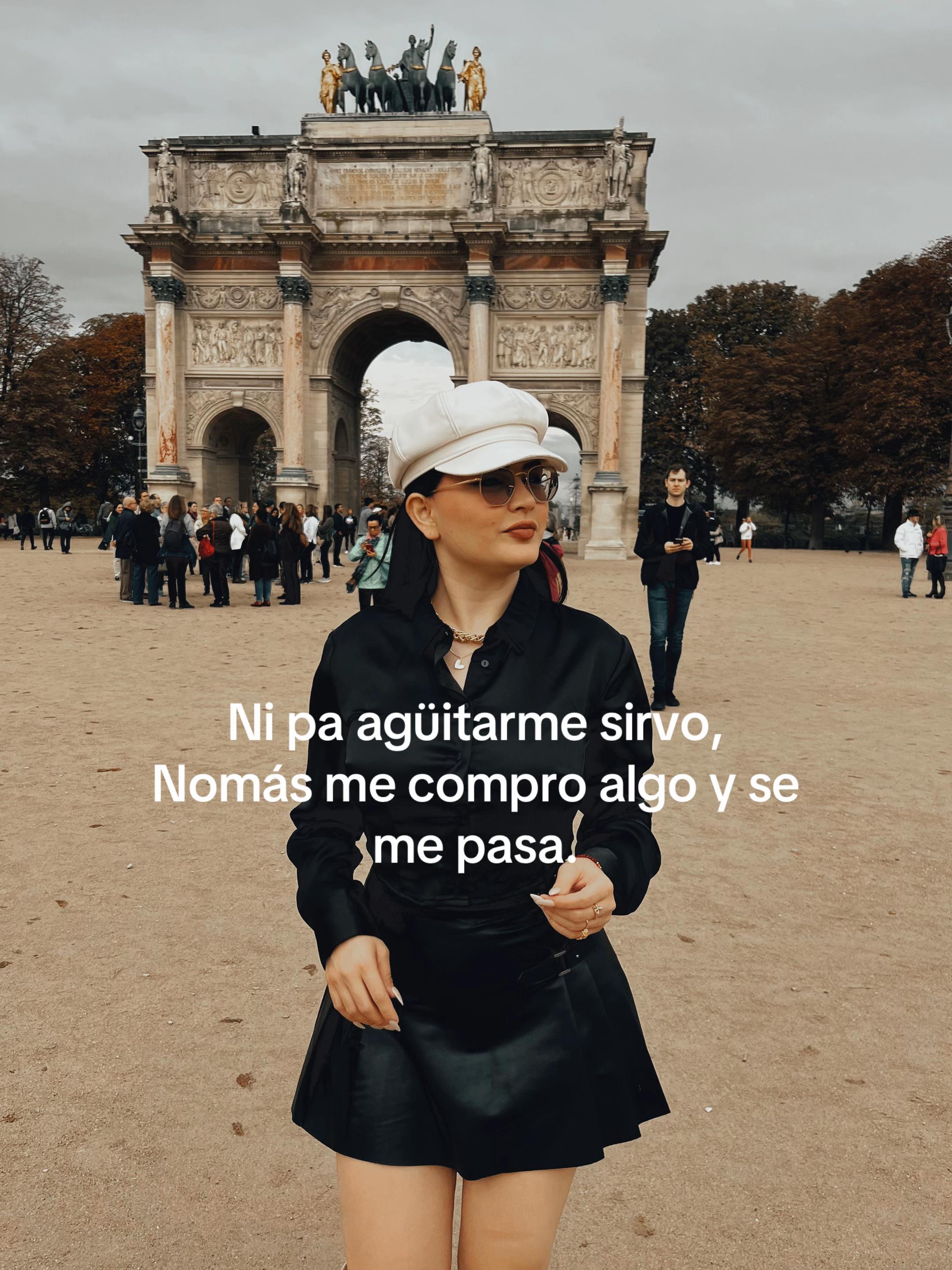 @Arleth&ensp;Rubio