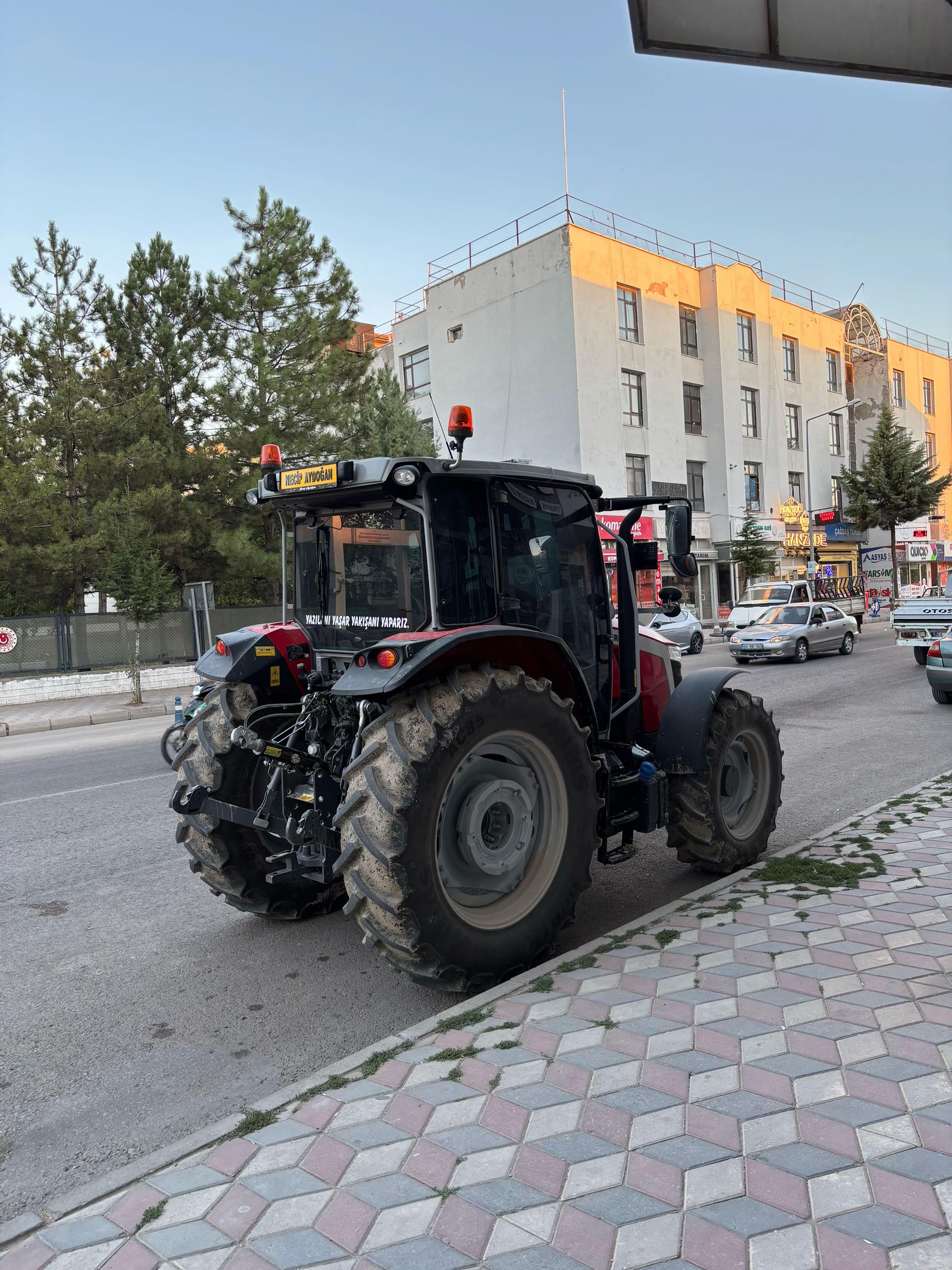 @NECİP AYDOĞAN