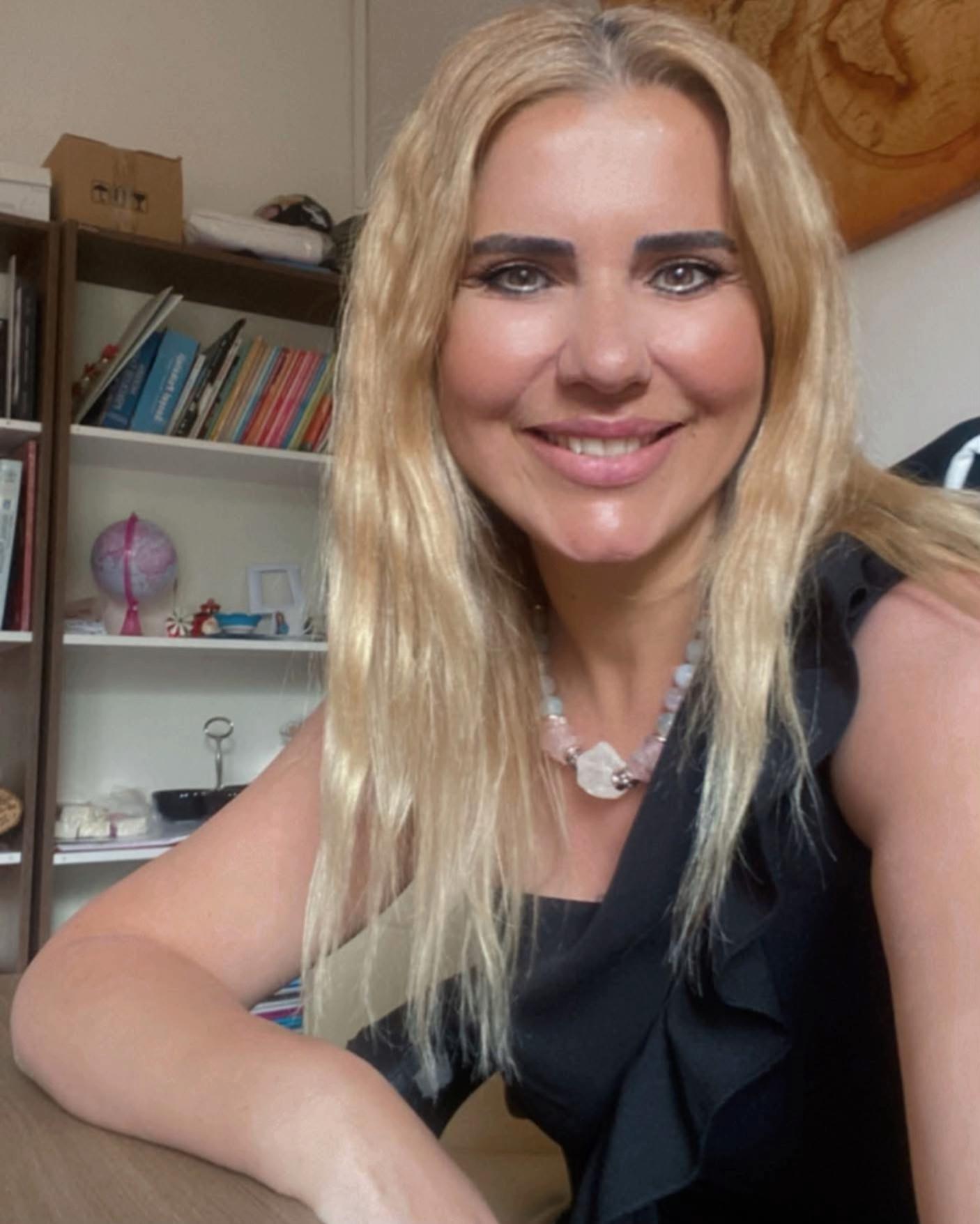 @Neslihan Celik