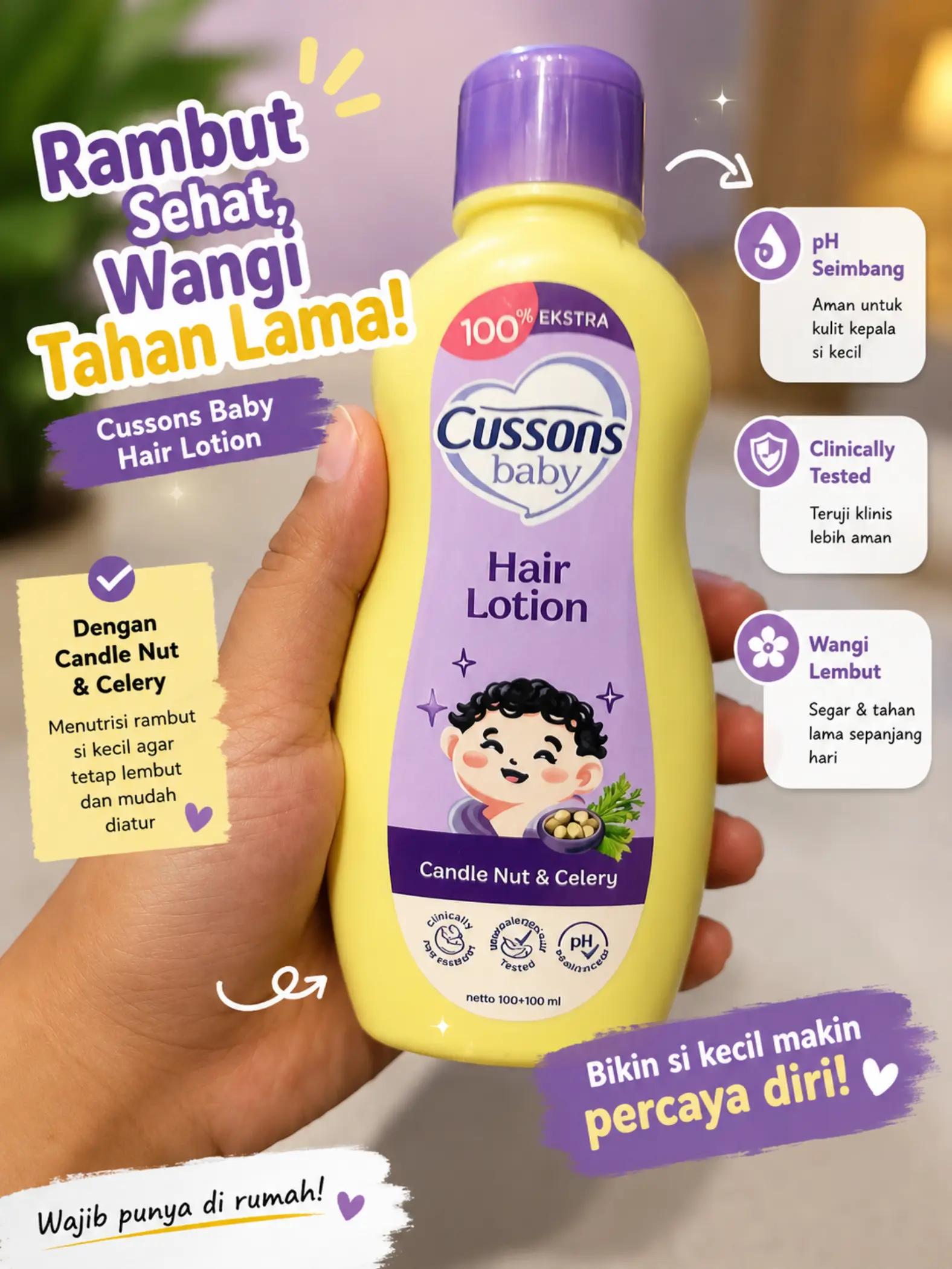 @Ibu 2 anak