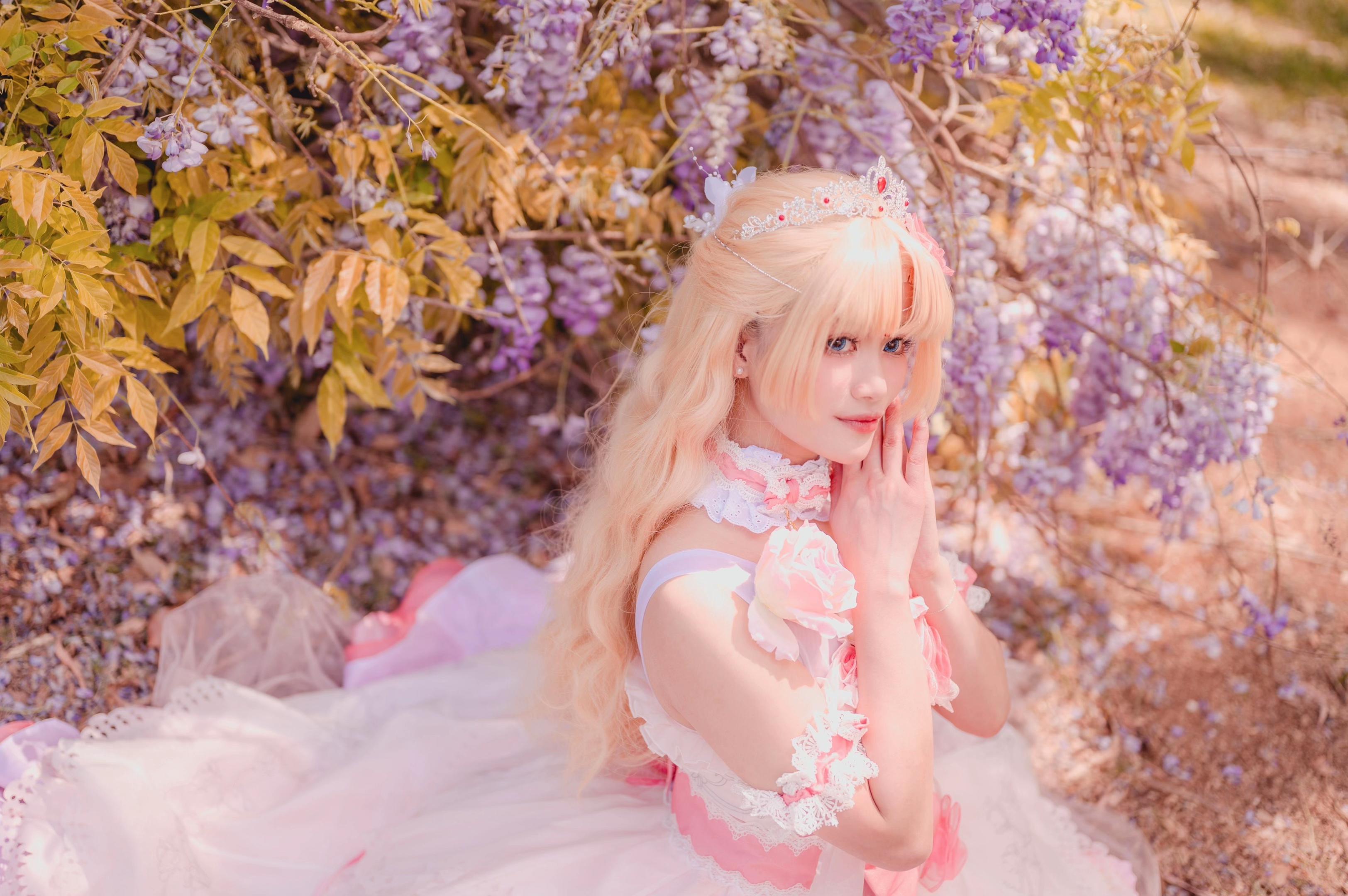 @あめ ♡