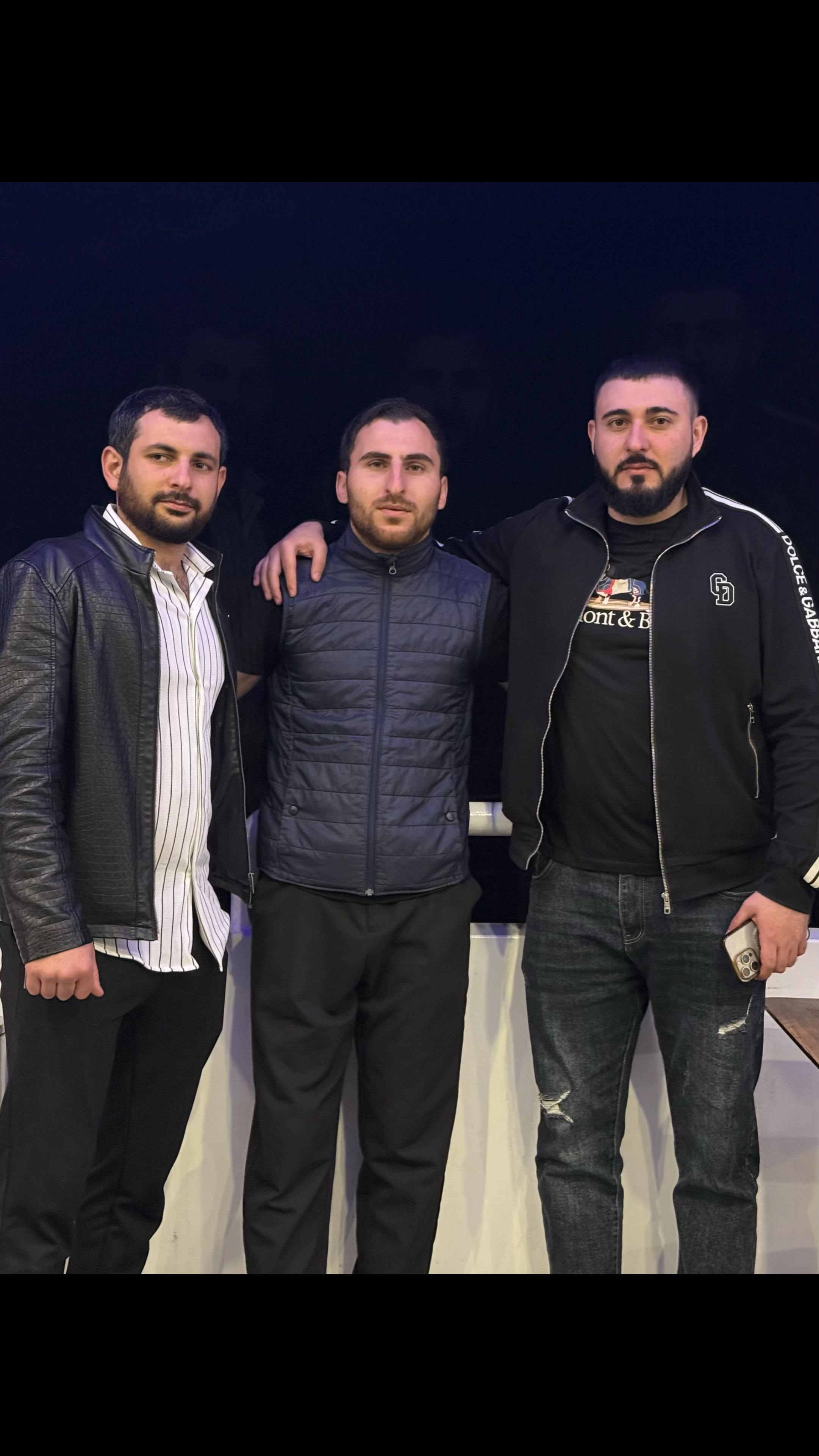@Elman Mustafayev