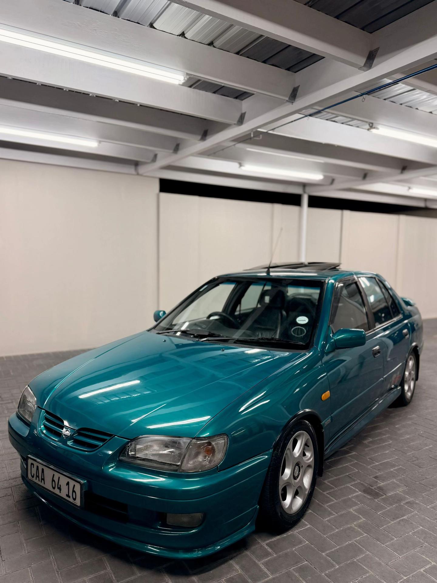 @reegan_Auto Dealer