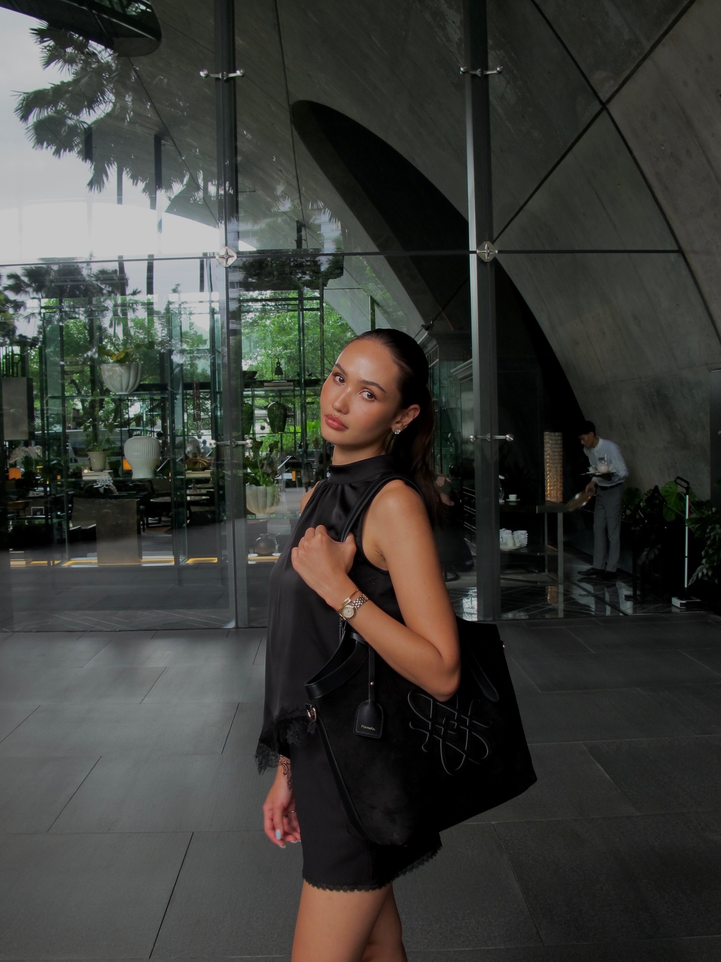 @Pomelo Fashion