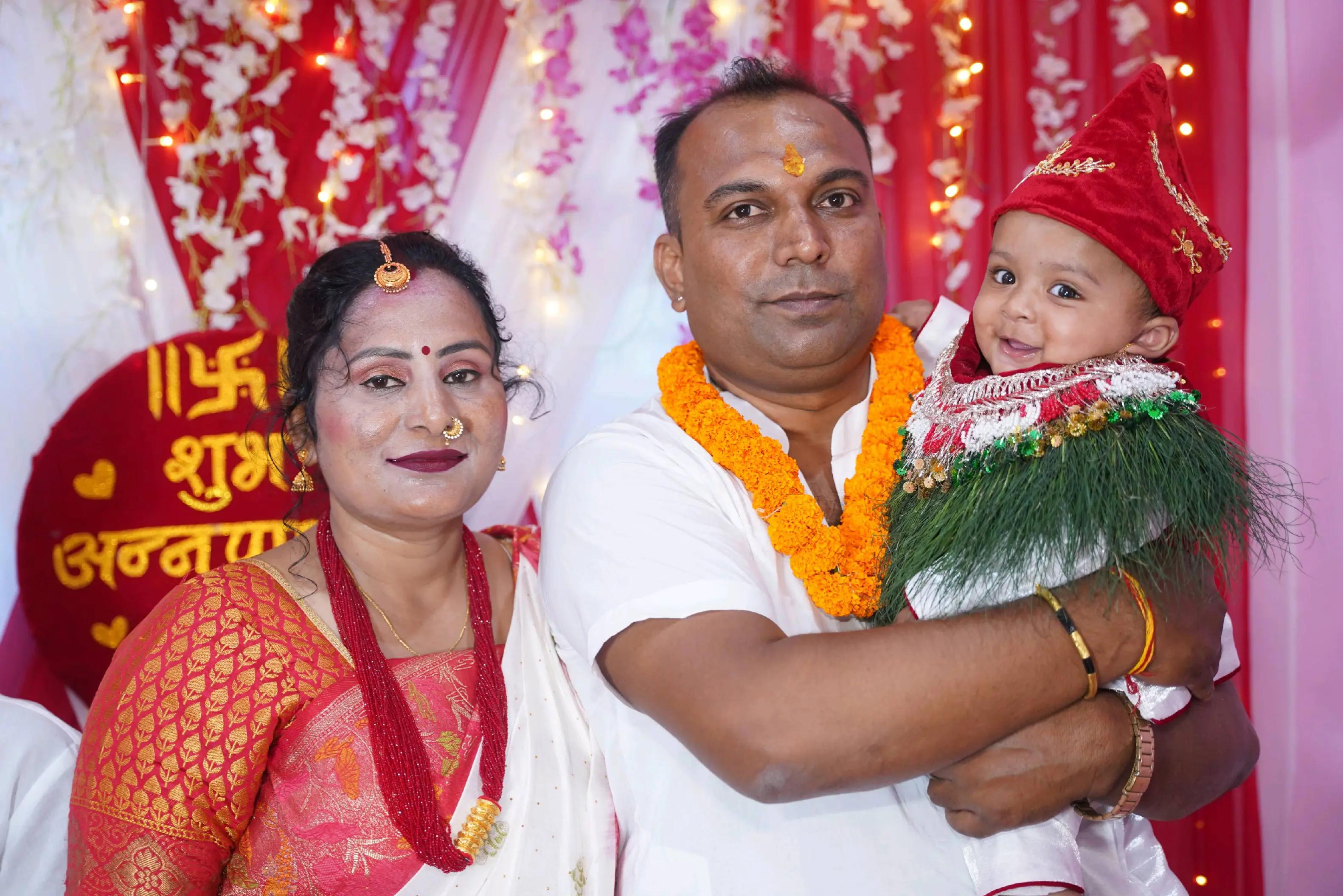 @Ambika ❤Rakesh
