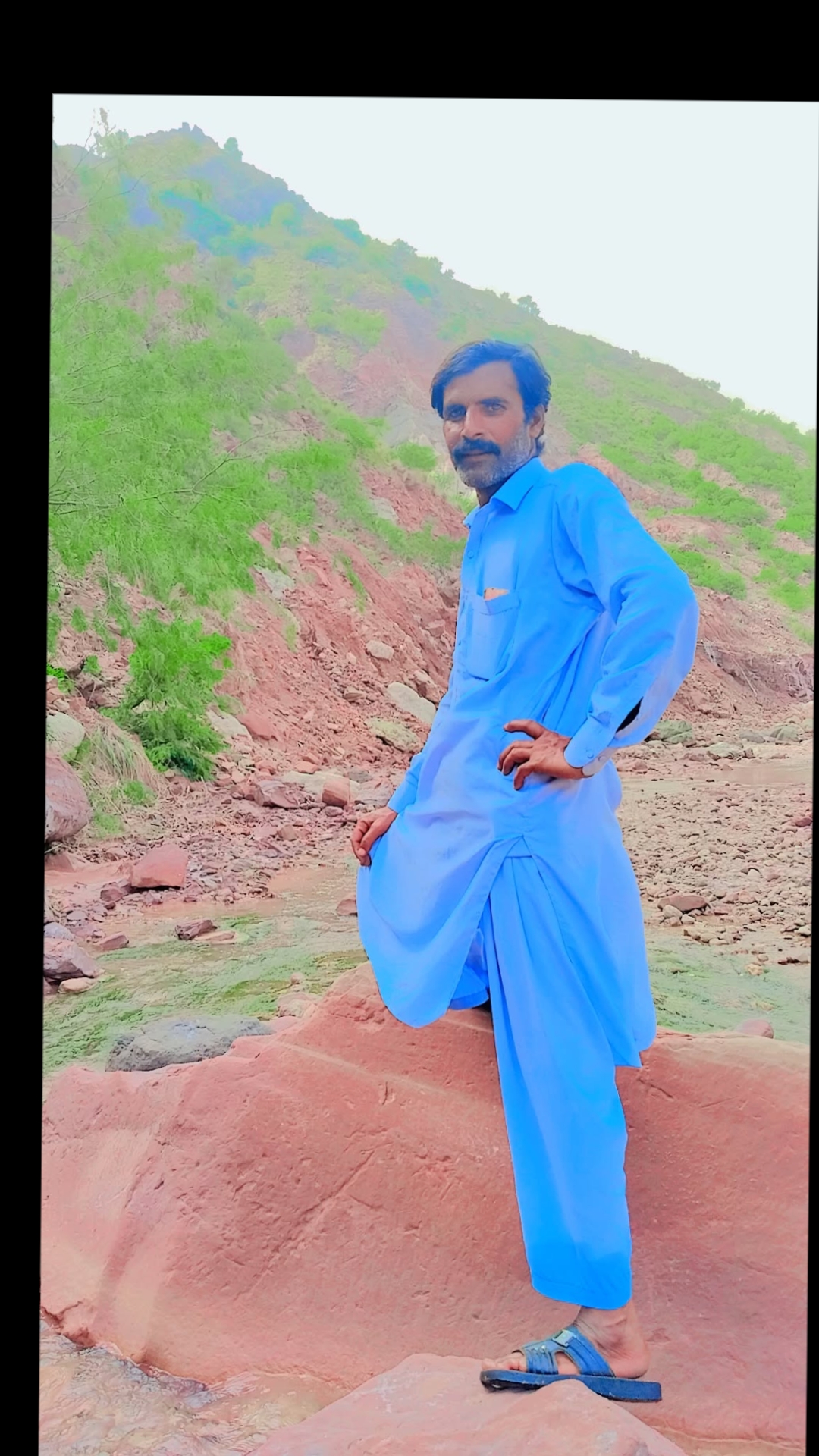 @❤️🥰❤️🥰 مٹھو اج دا سٹار ❤️?