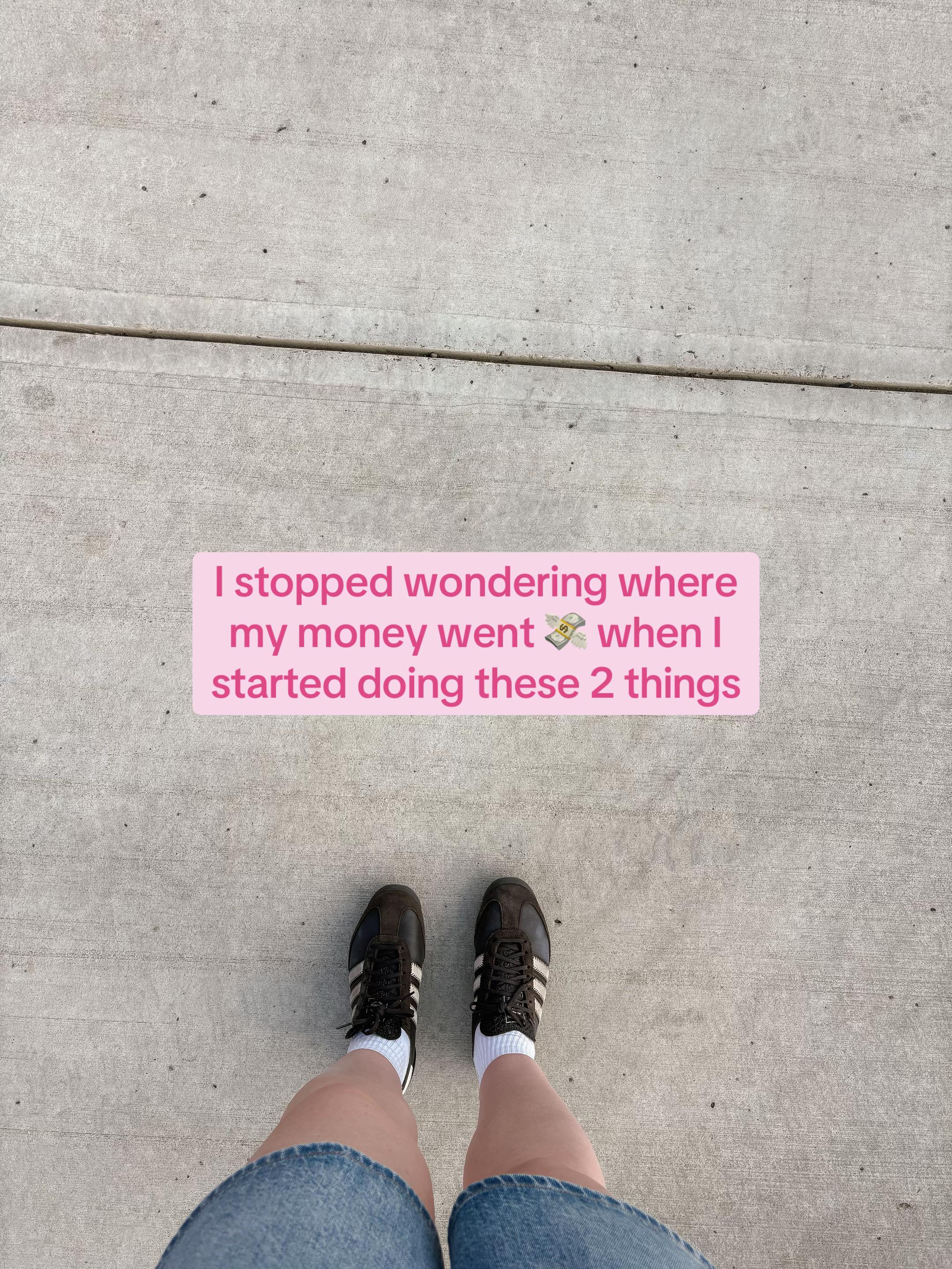 @Budget Bestie