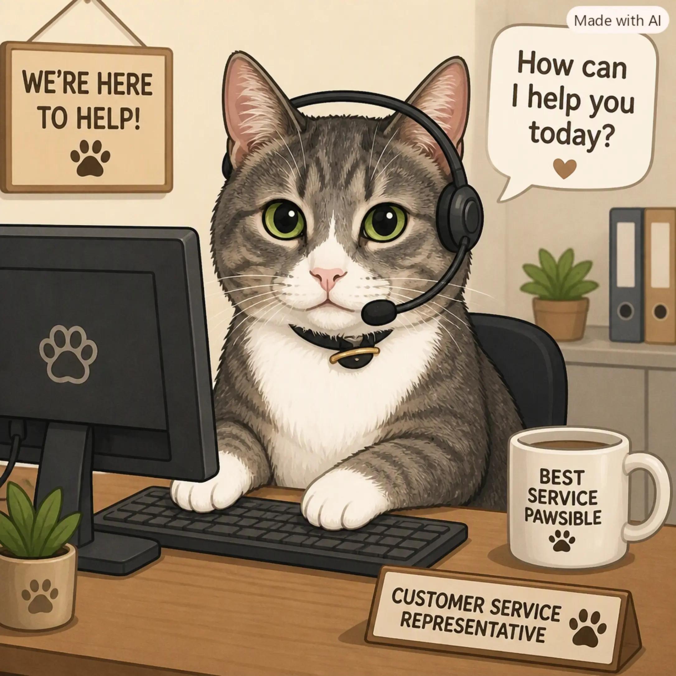 @CatCraze