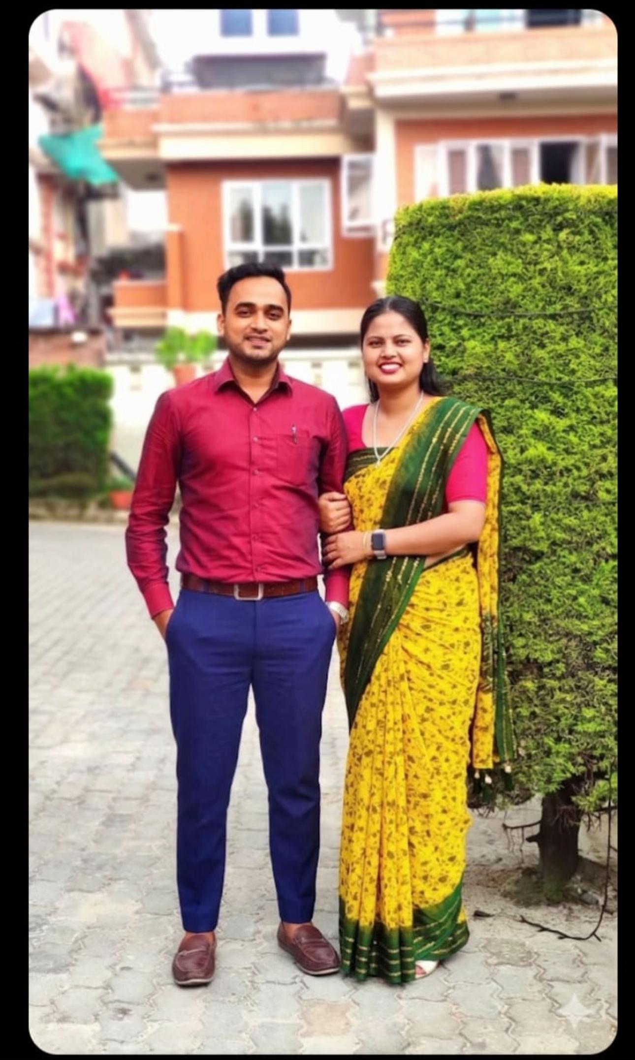 @❣️Sabita Mehta❣️