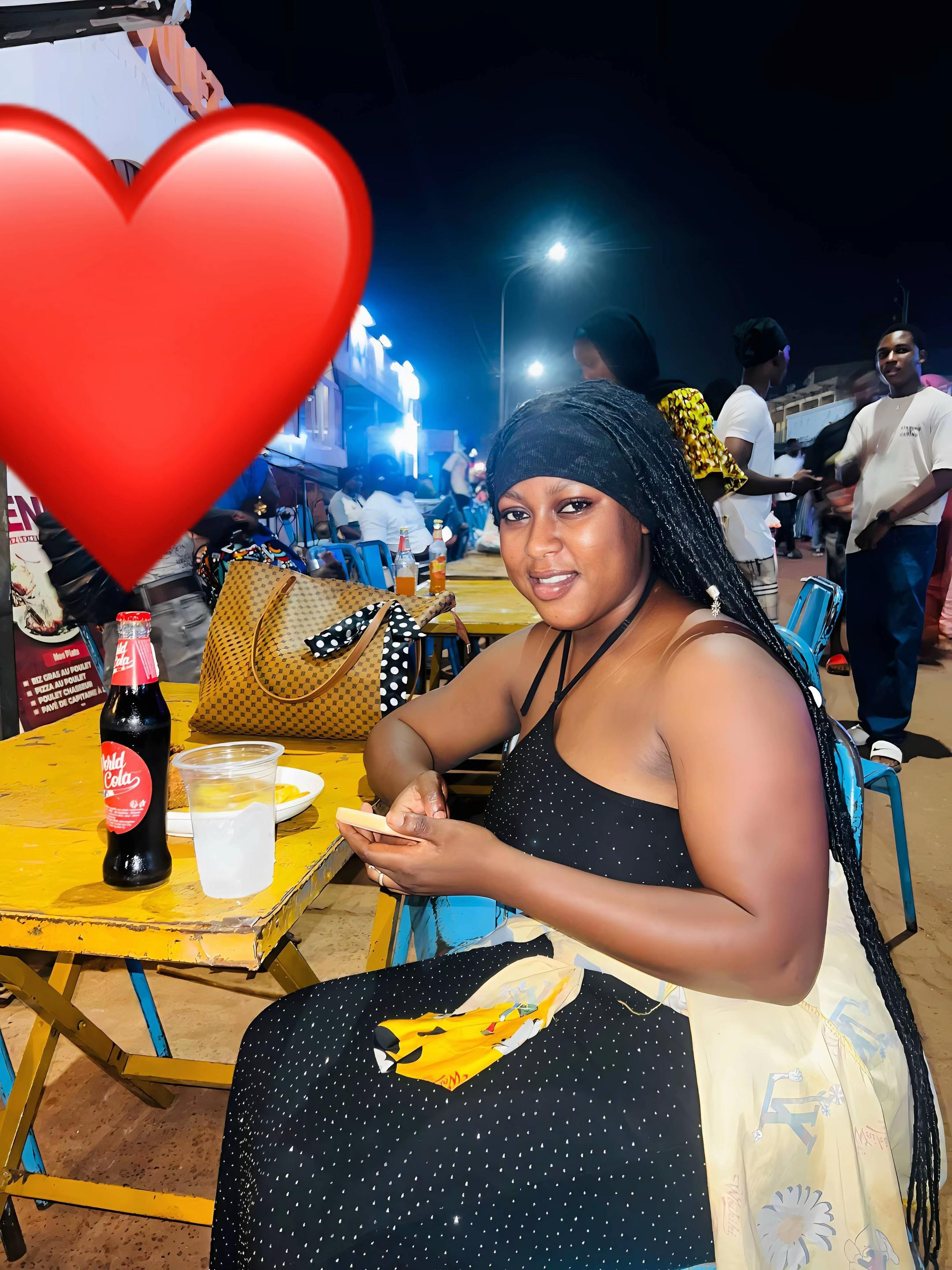 @Claire Fadilath 🥹❤️