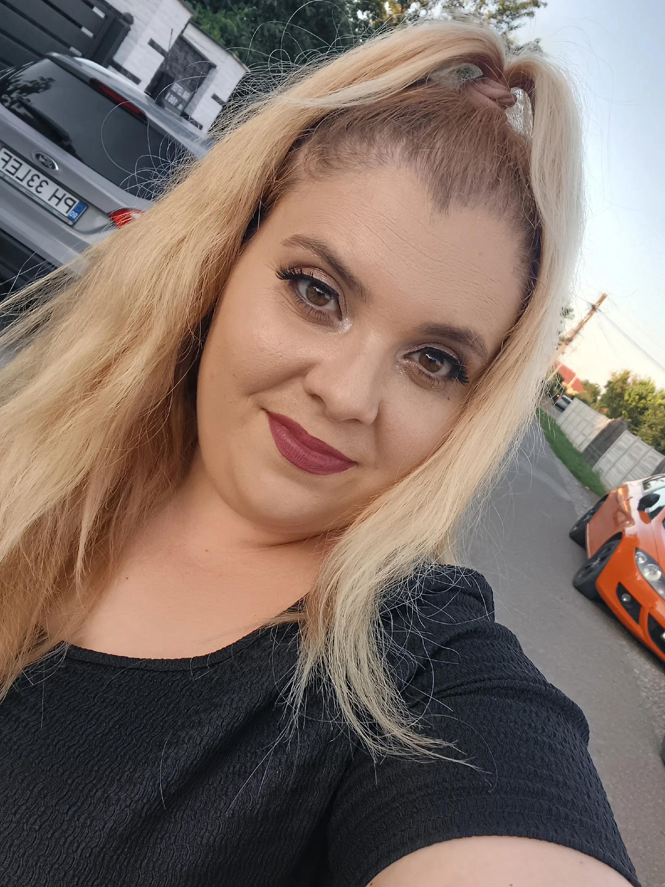 @Alina Maria