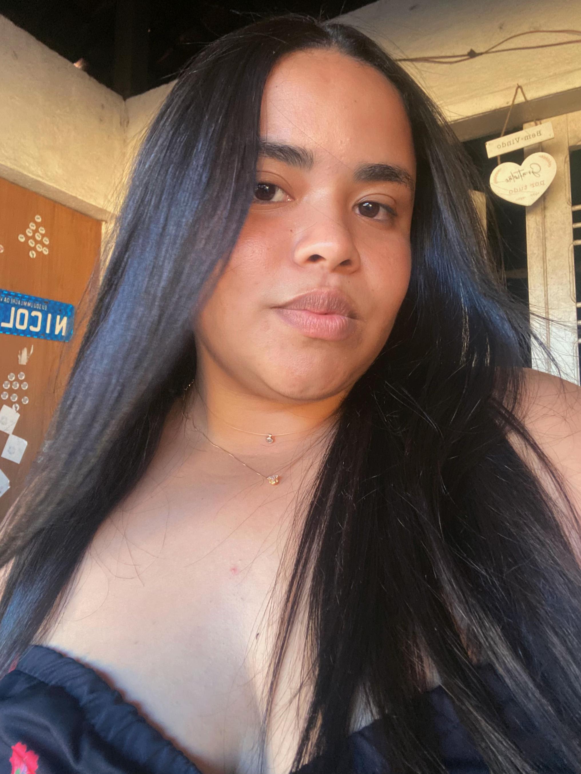 @Danielle Bezerra
