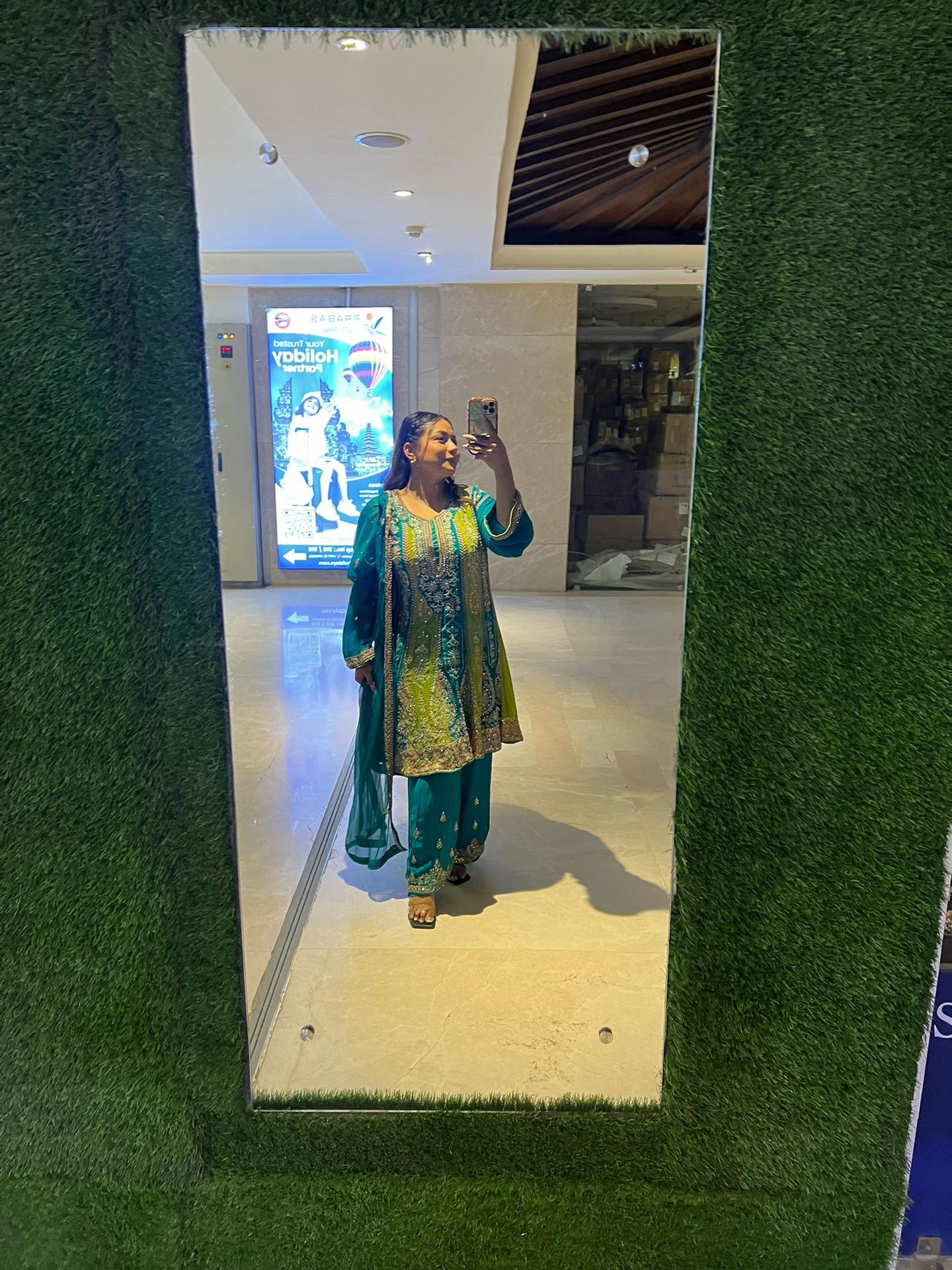 @Kurta Sansar
