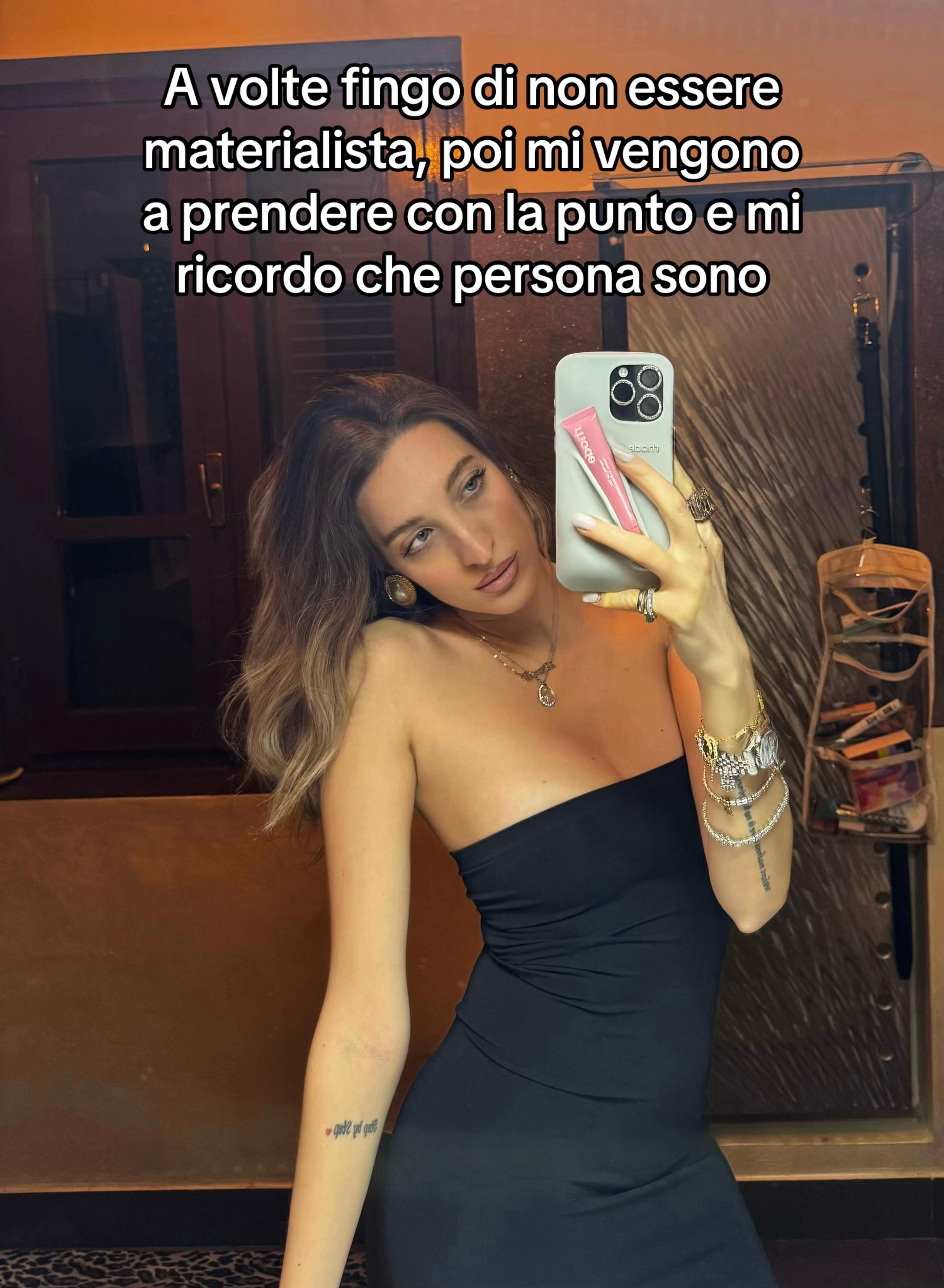 @Blanca Moltini