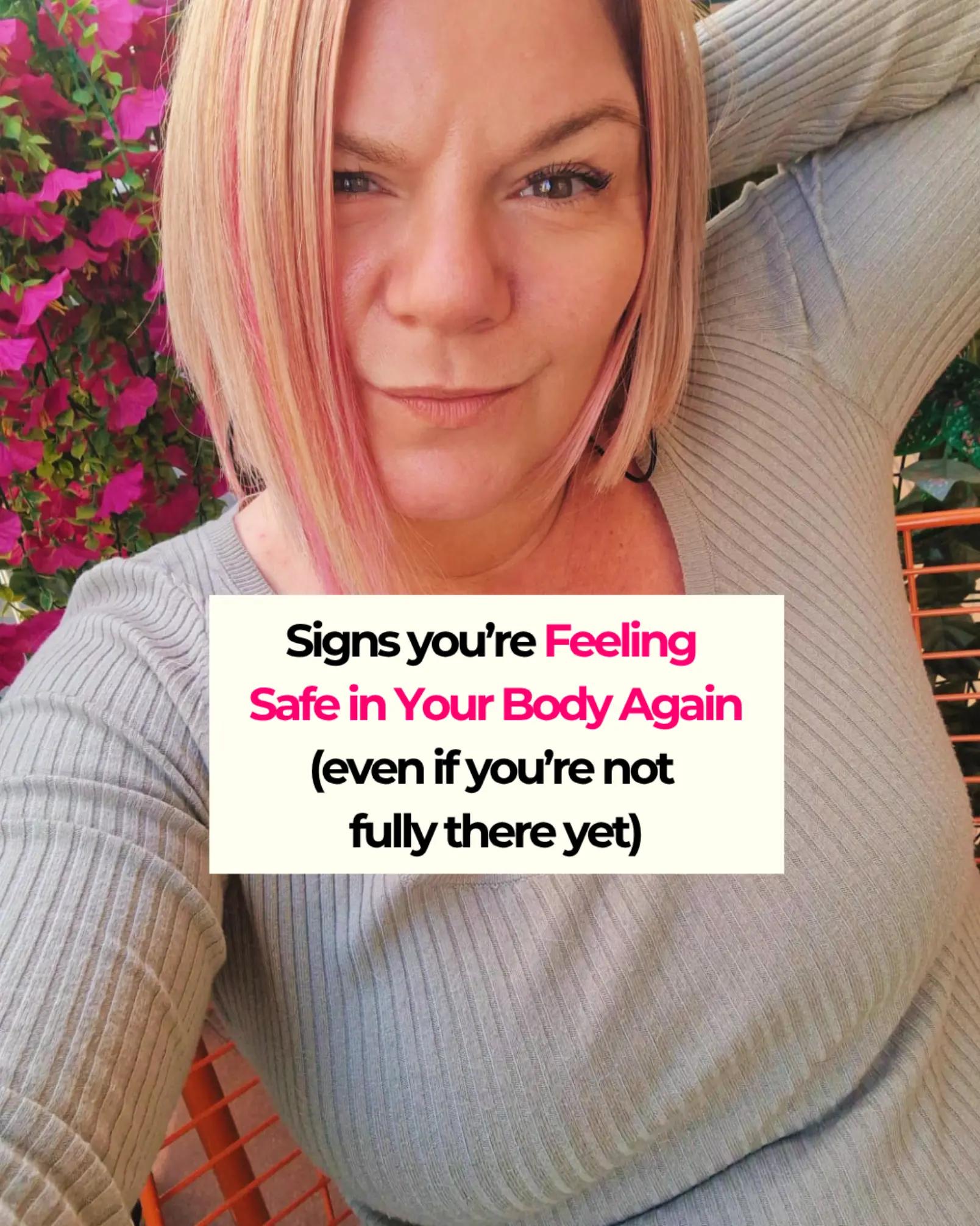 @Pascale, Intimacy & Life Coach