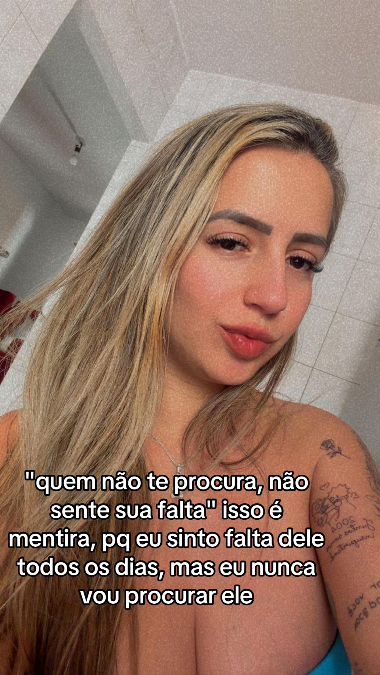 @Ana Carolina