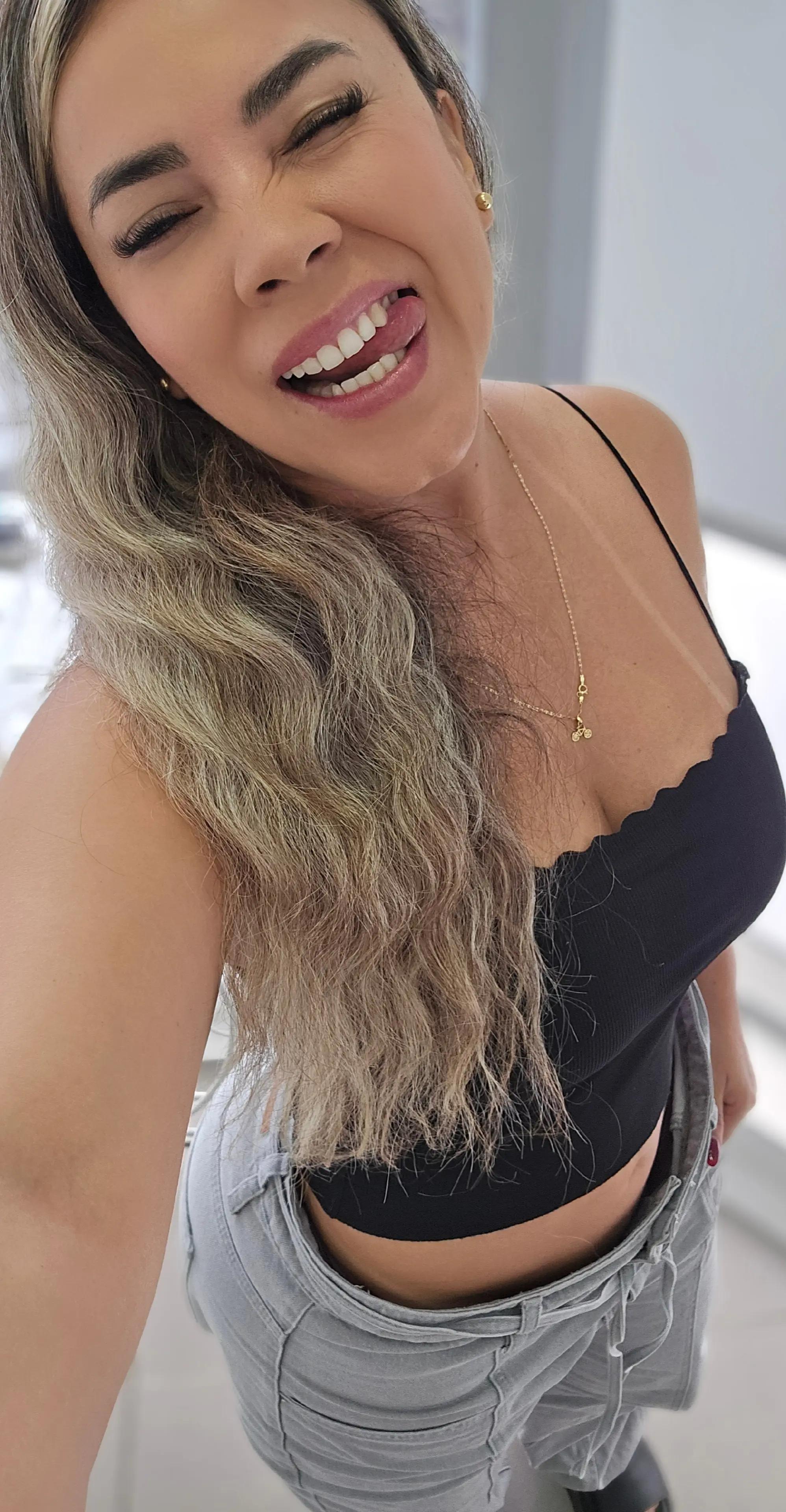 @Gloria Sanchez