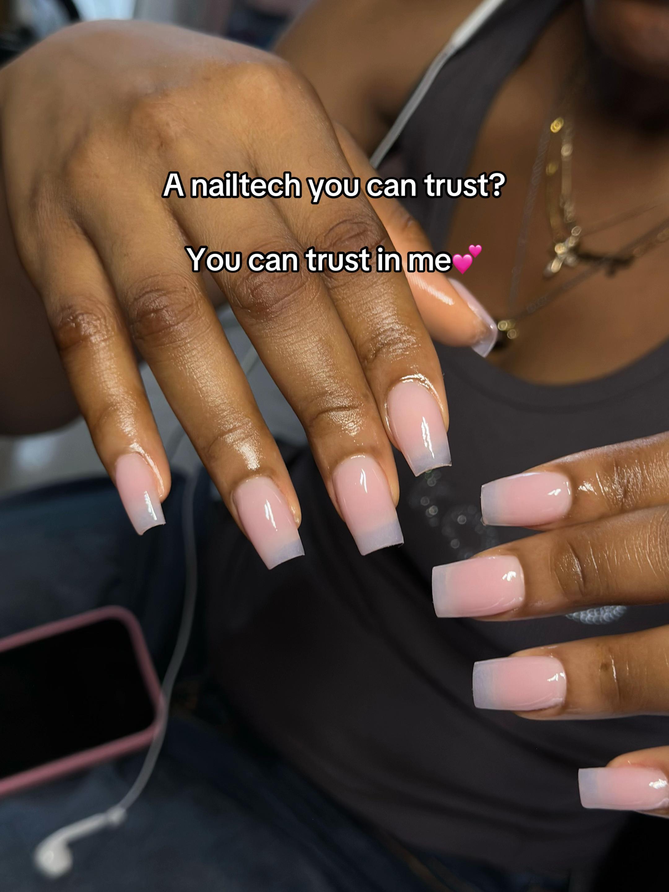 @Mimiluxe Nails