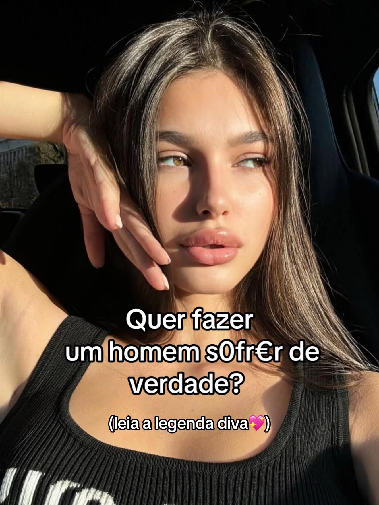 @Lena Ferraz|Sedução feminina🌹