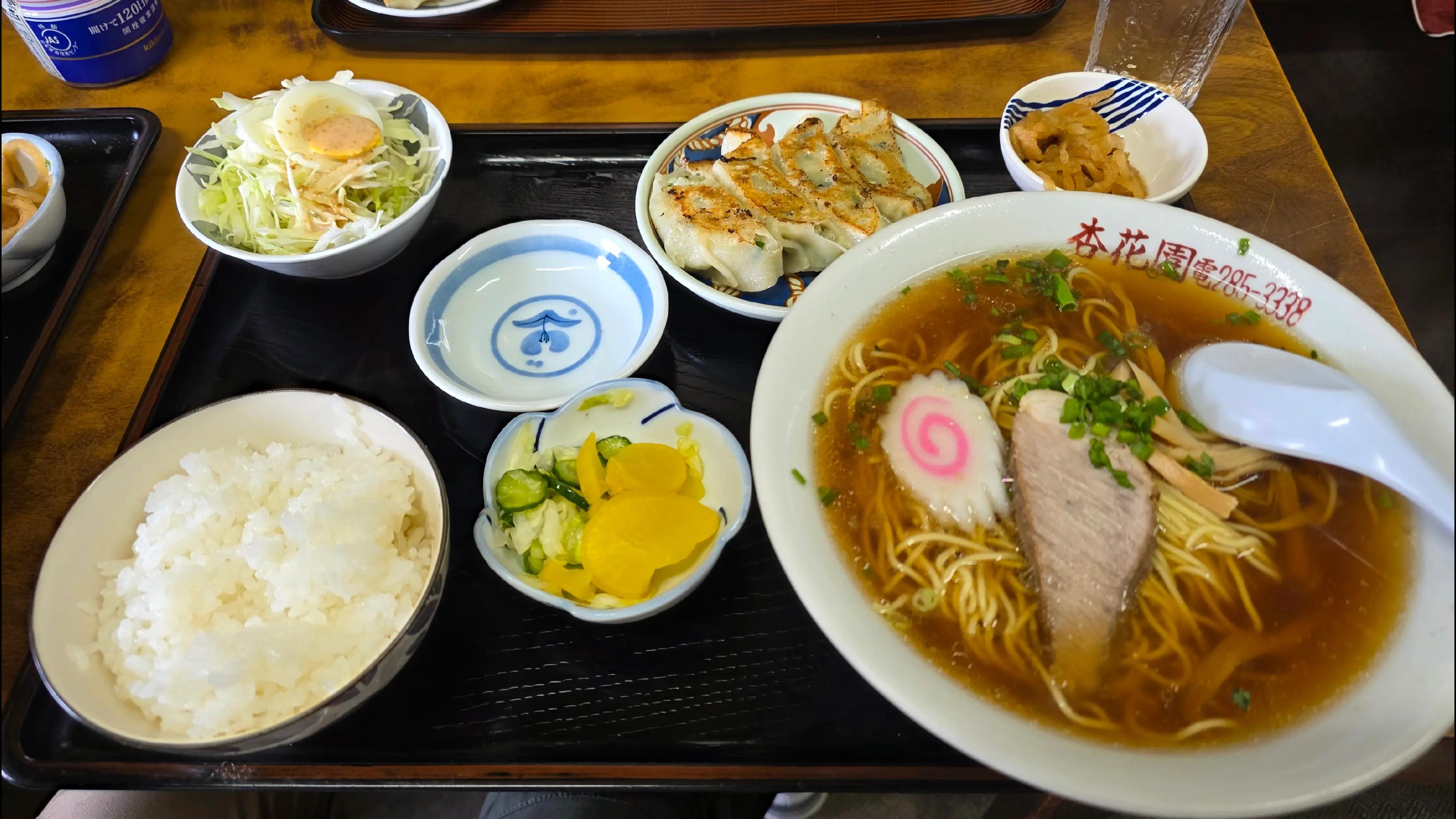 @ごはんくん