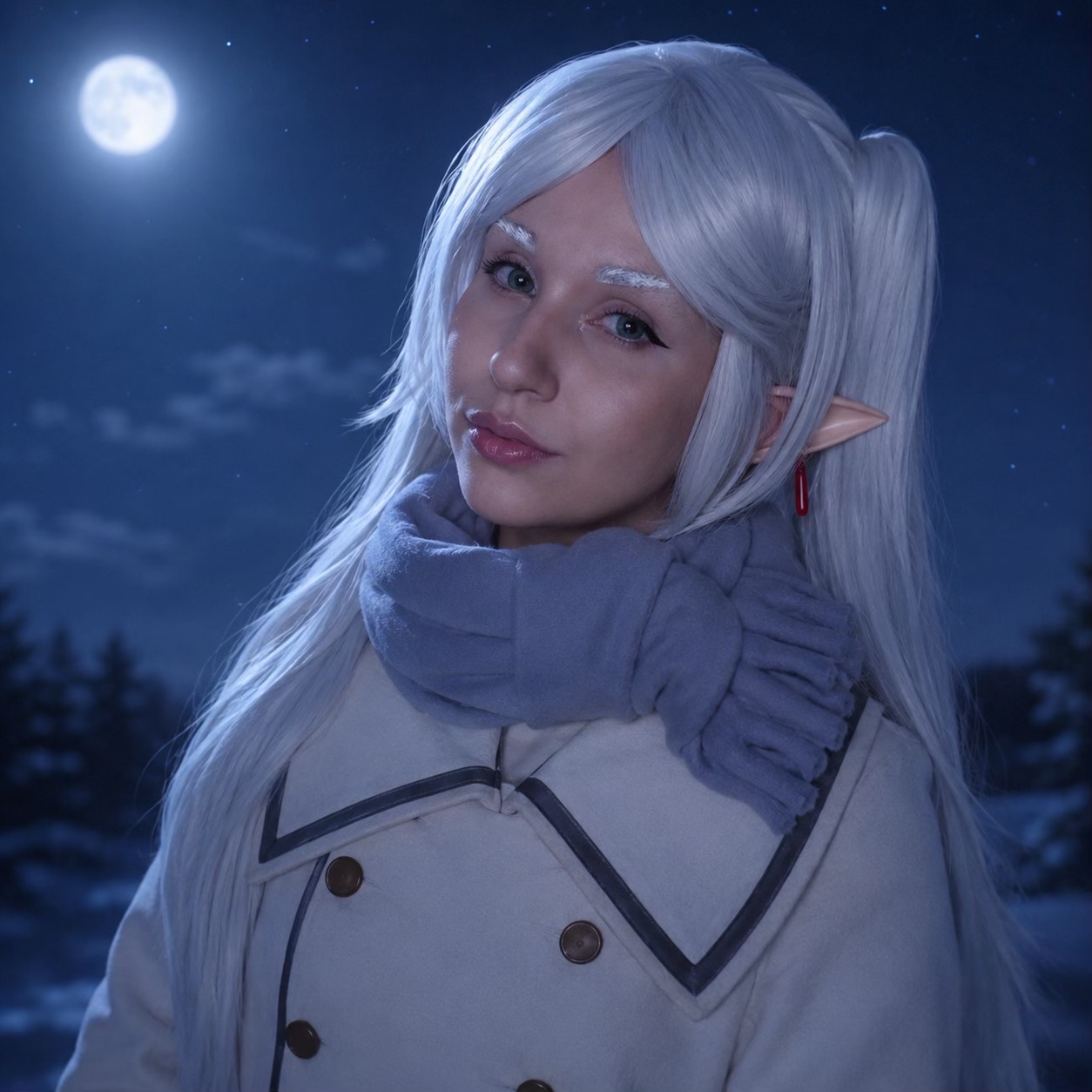 @⛩️ Katty Cosplayer 🇯🇵