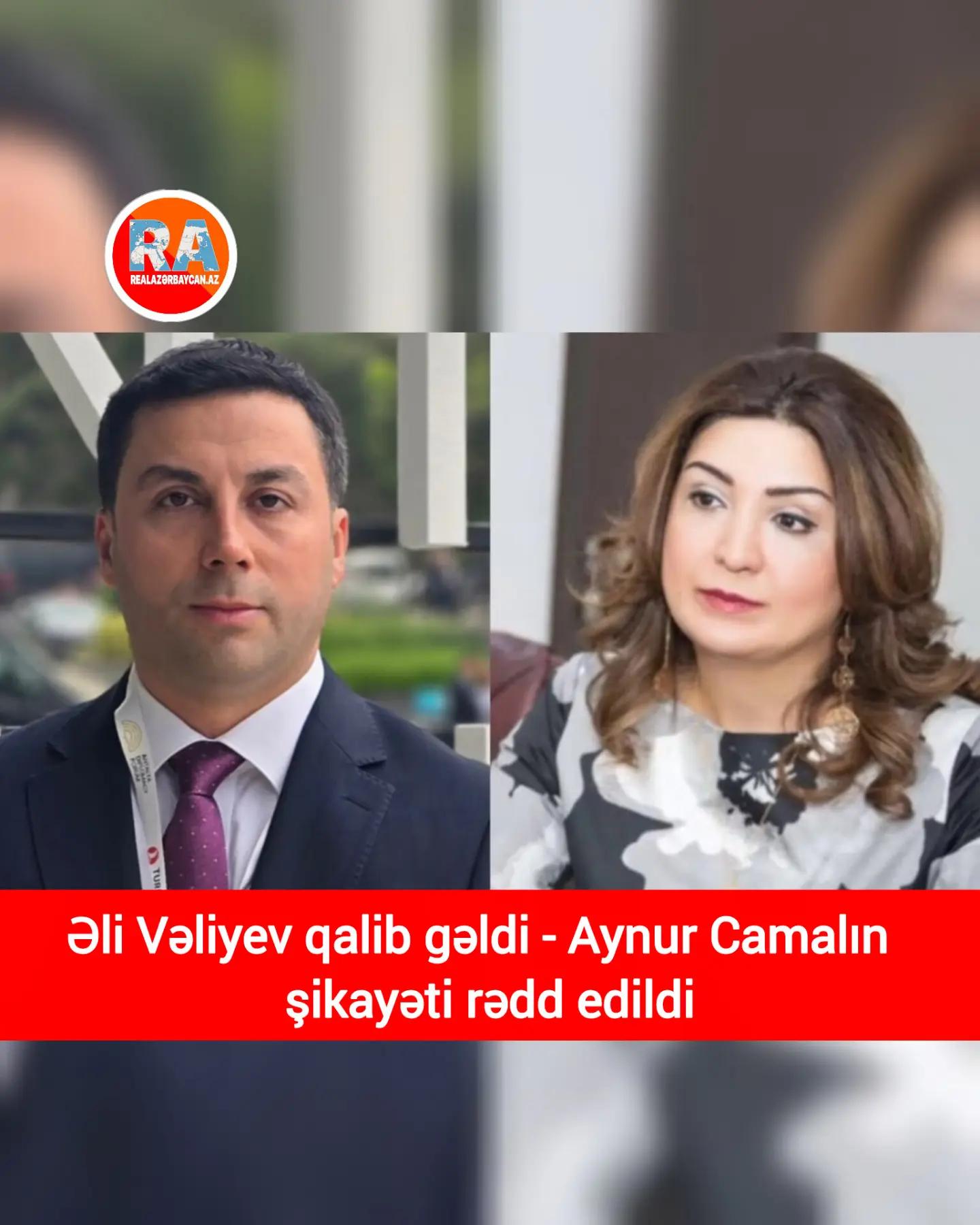 @Real Azərbaycan