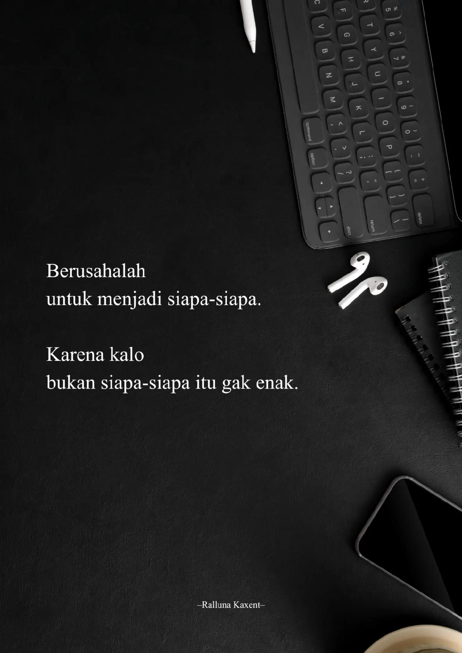 @Tinta Iblis Berpena Sutra