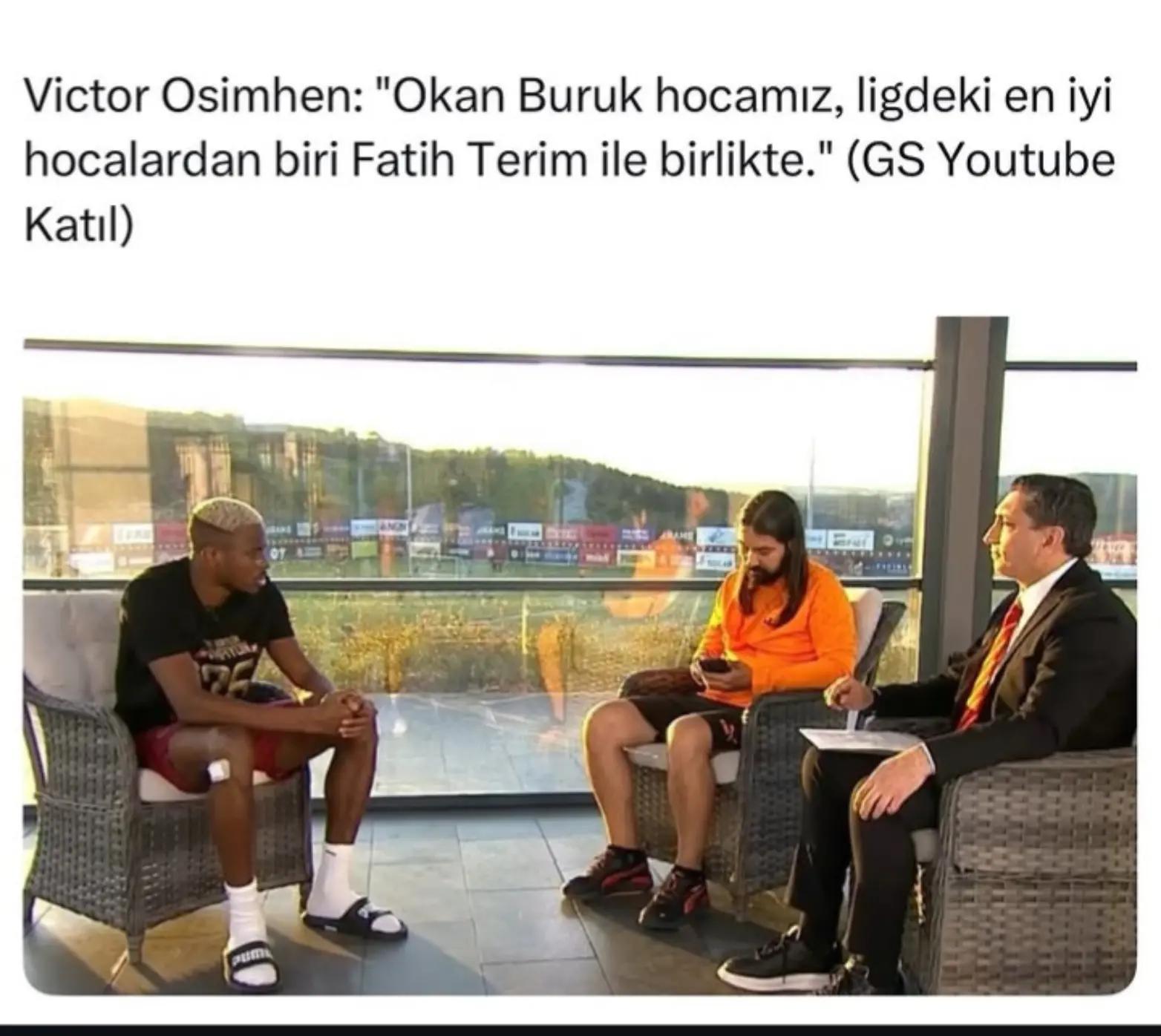 @GS AŞKI