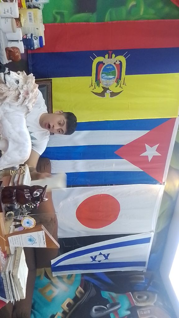 @sicilia Noemi Sandoval