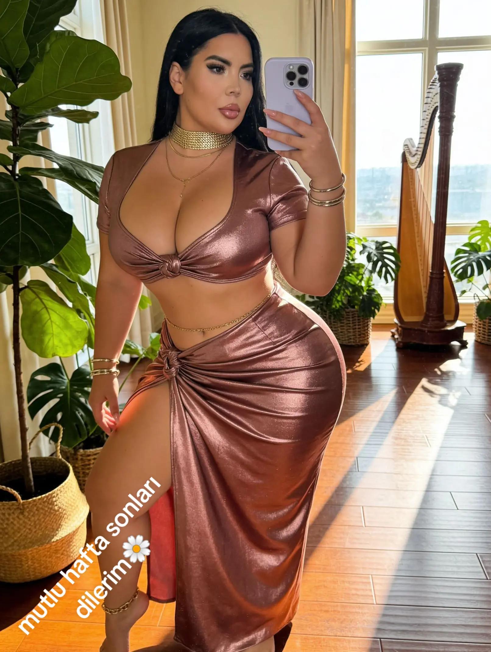@esmer g&uuml;zeli