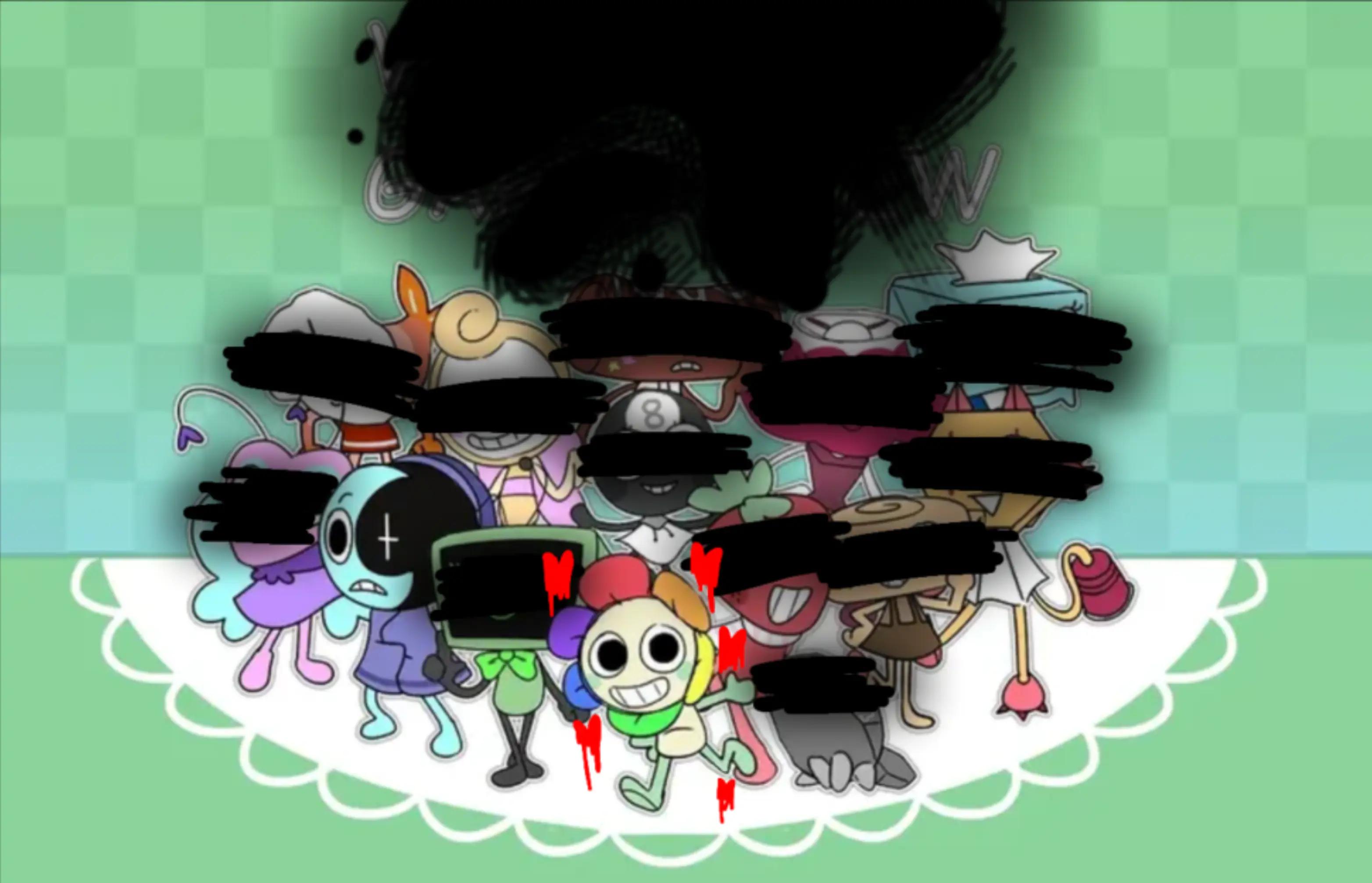 @Joeylee_9 2026 [Toy Foxy.exe]
