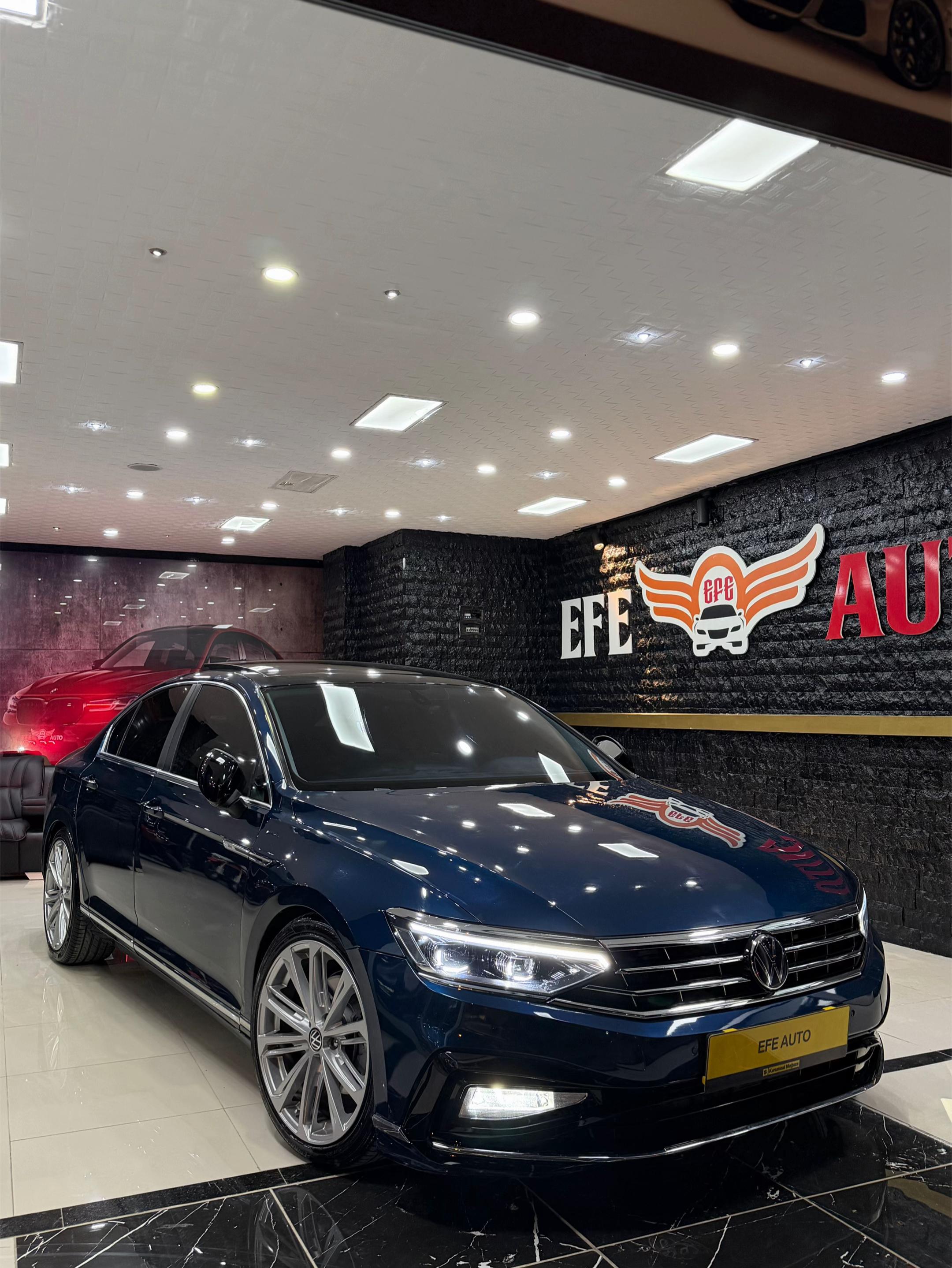 @EFE AUTO HATAY