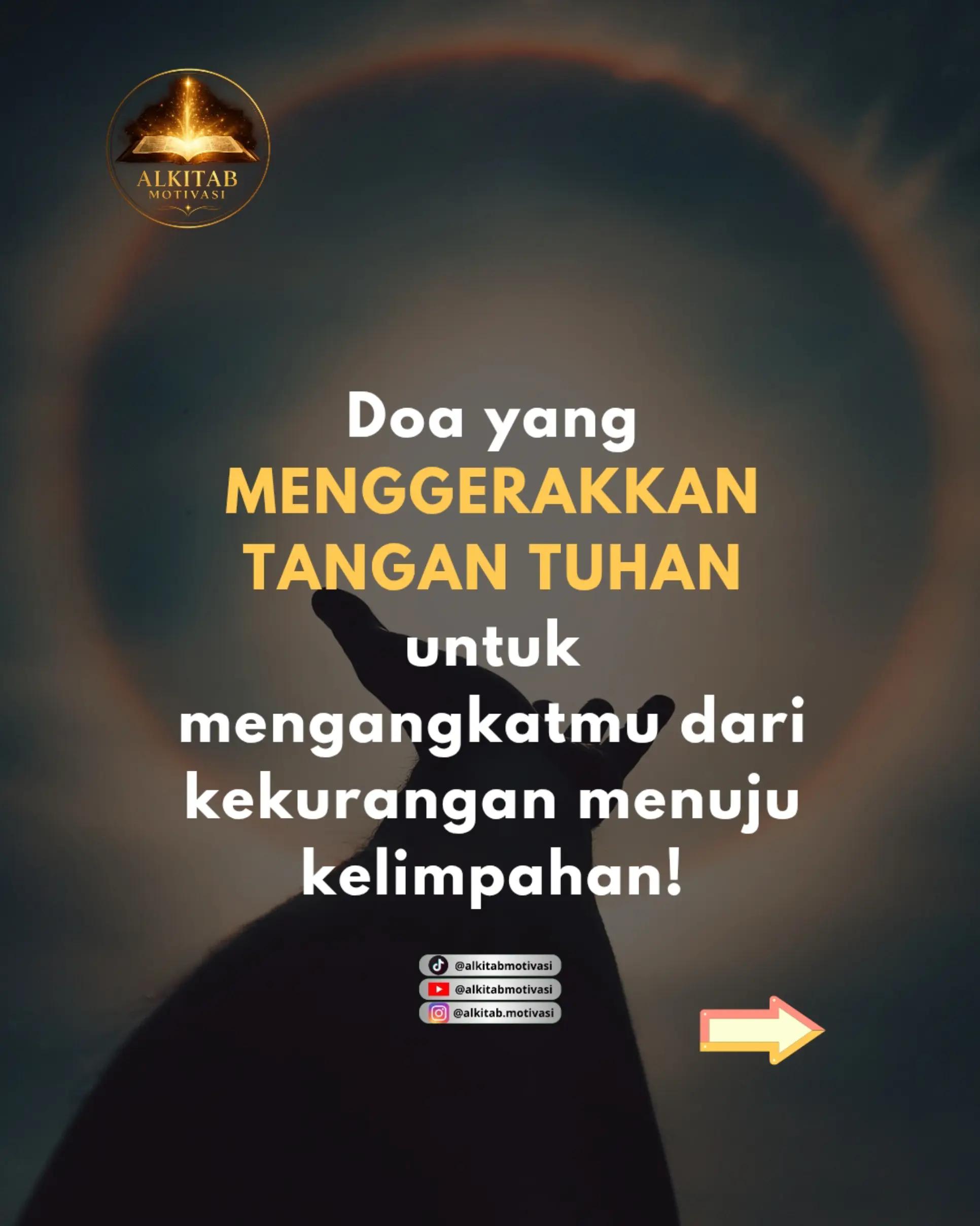 @Alkitab Motivasi