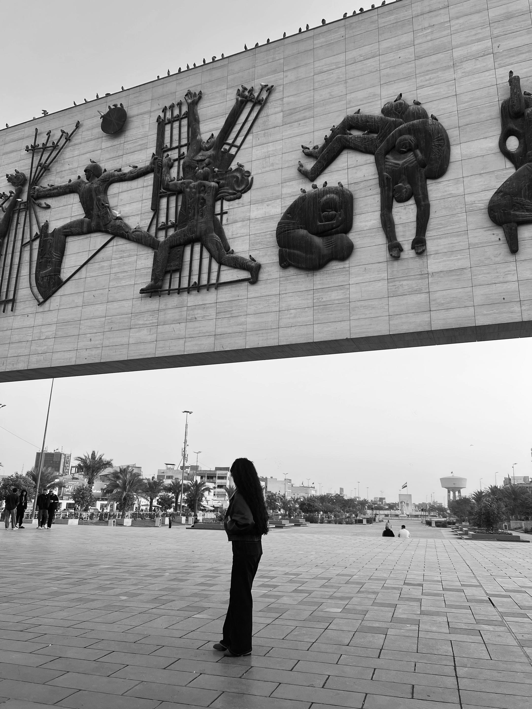 @غُفران فارس | Ghufran Faris