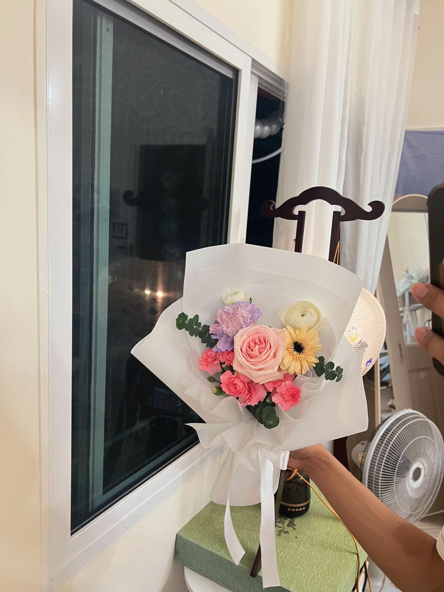 @ร้านดอกไม้ SG Flower (นนทบุรี)