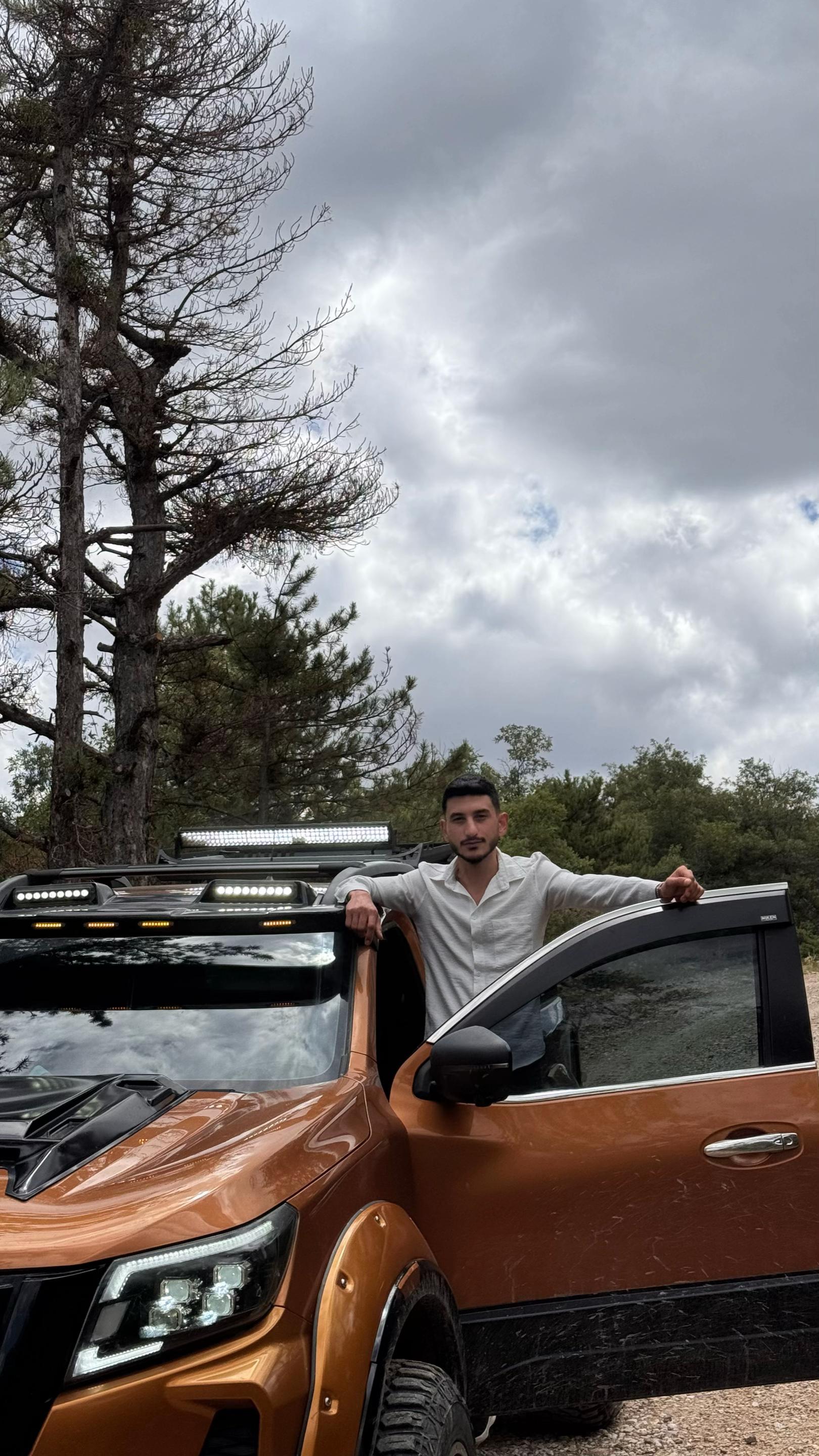 @Furkan Ak