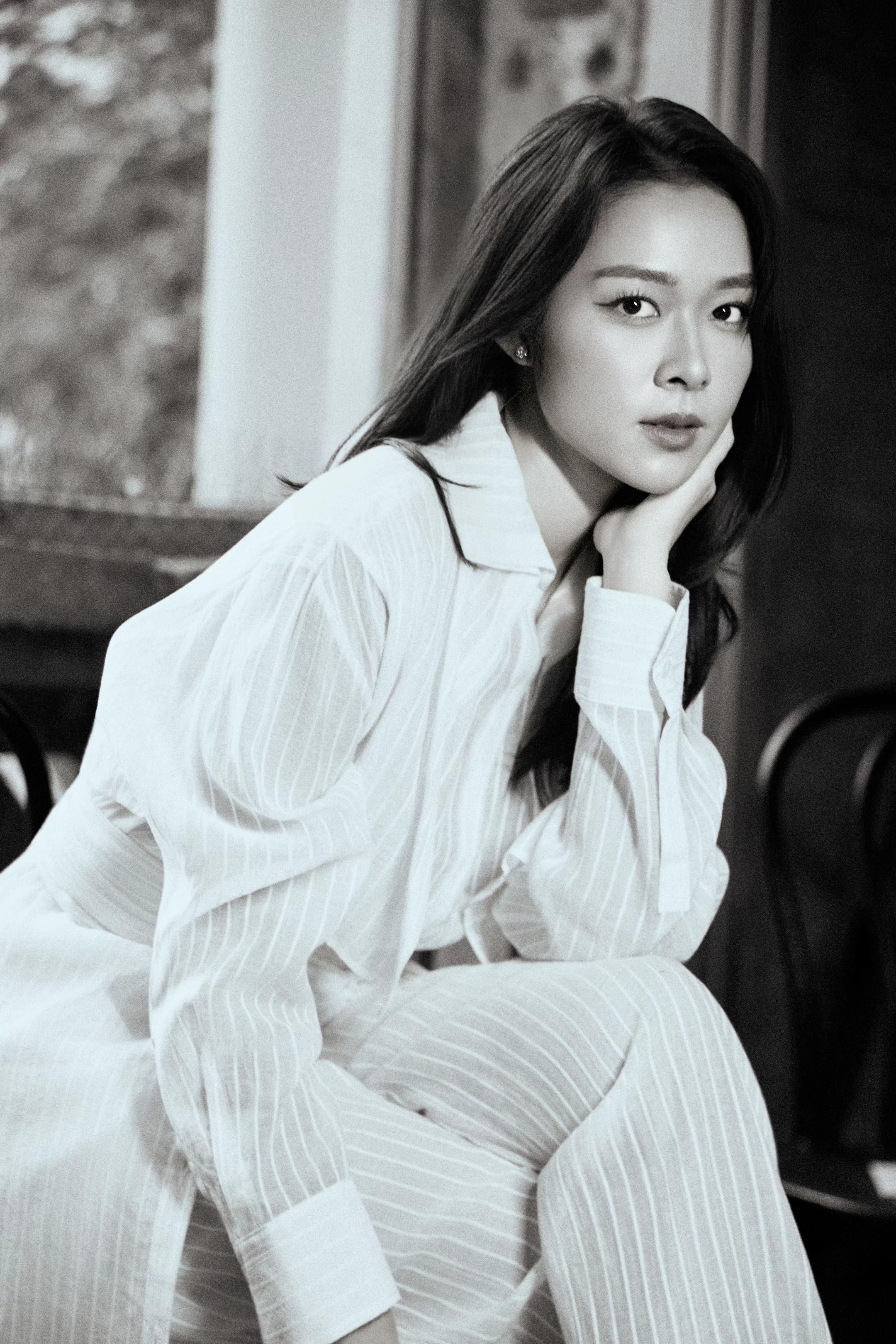 @Diệp Bảo Ngọc