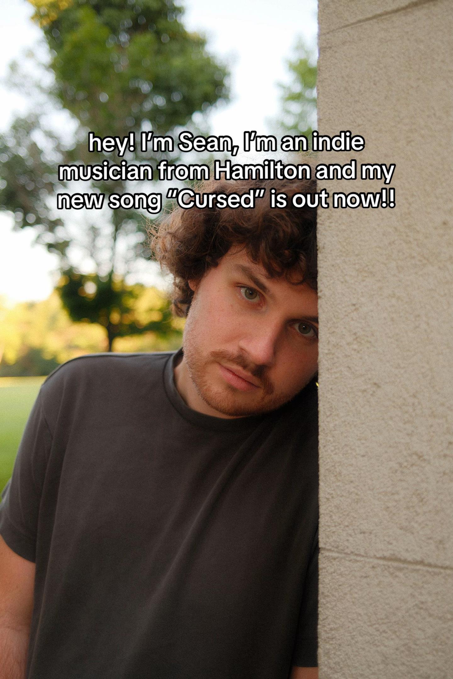 @Sean Bienhaus
