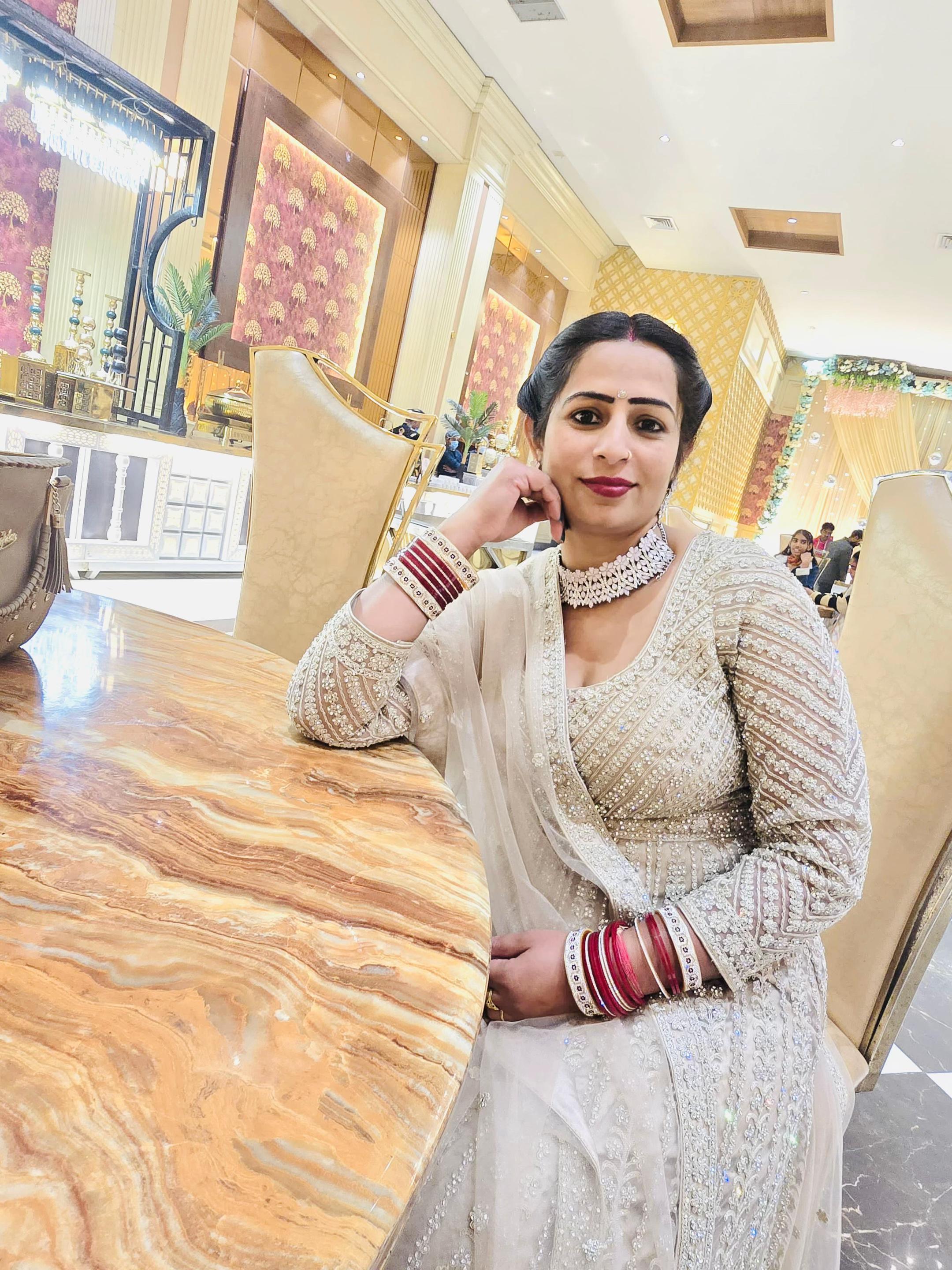 @Haryanvi Kudi