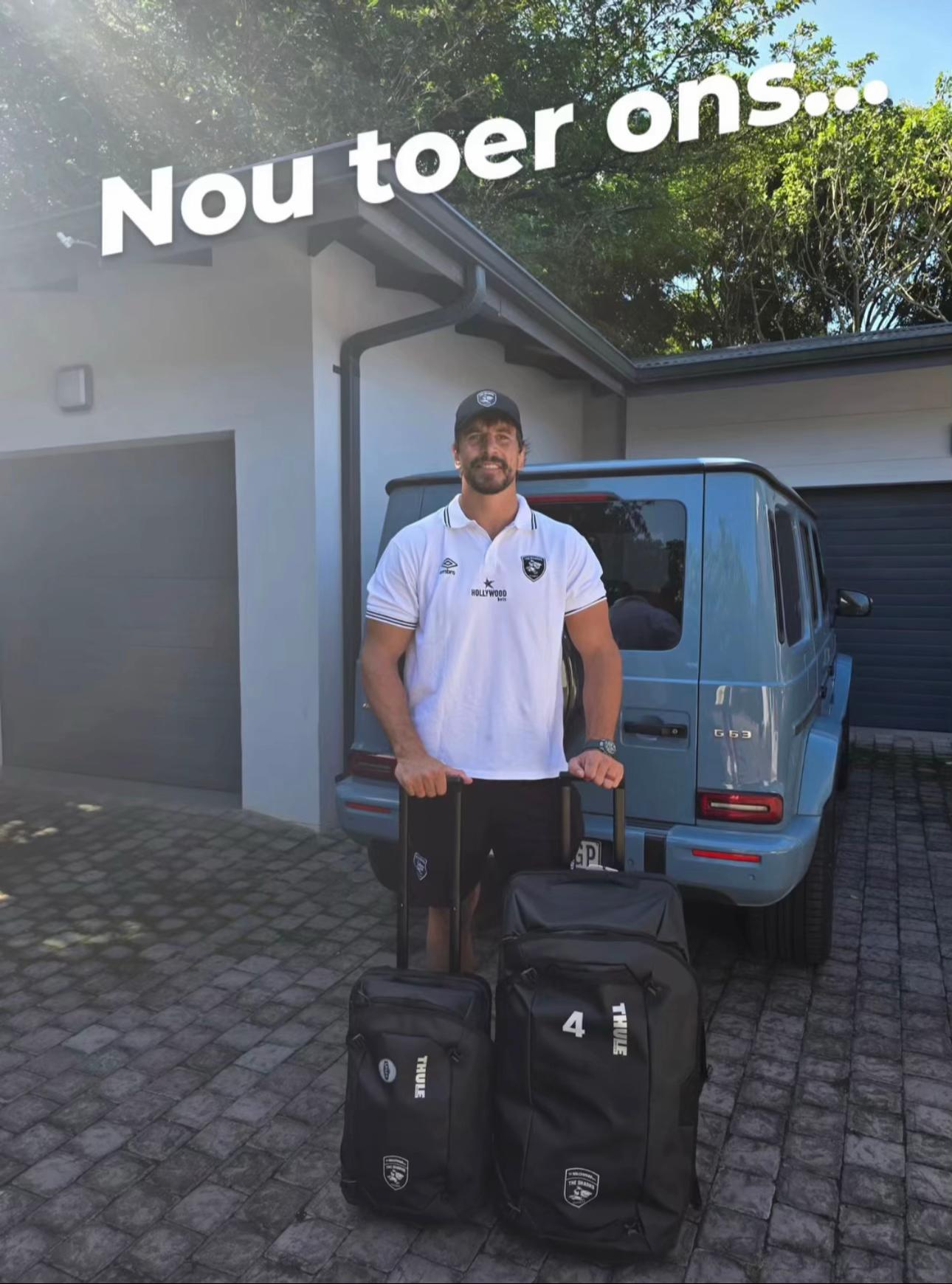 @Eben etzebeth