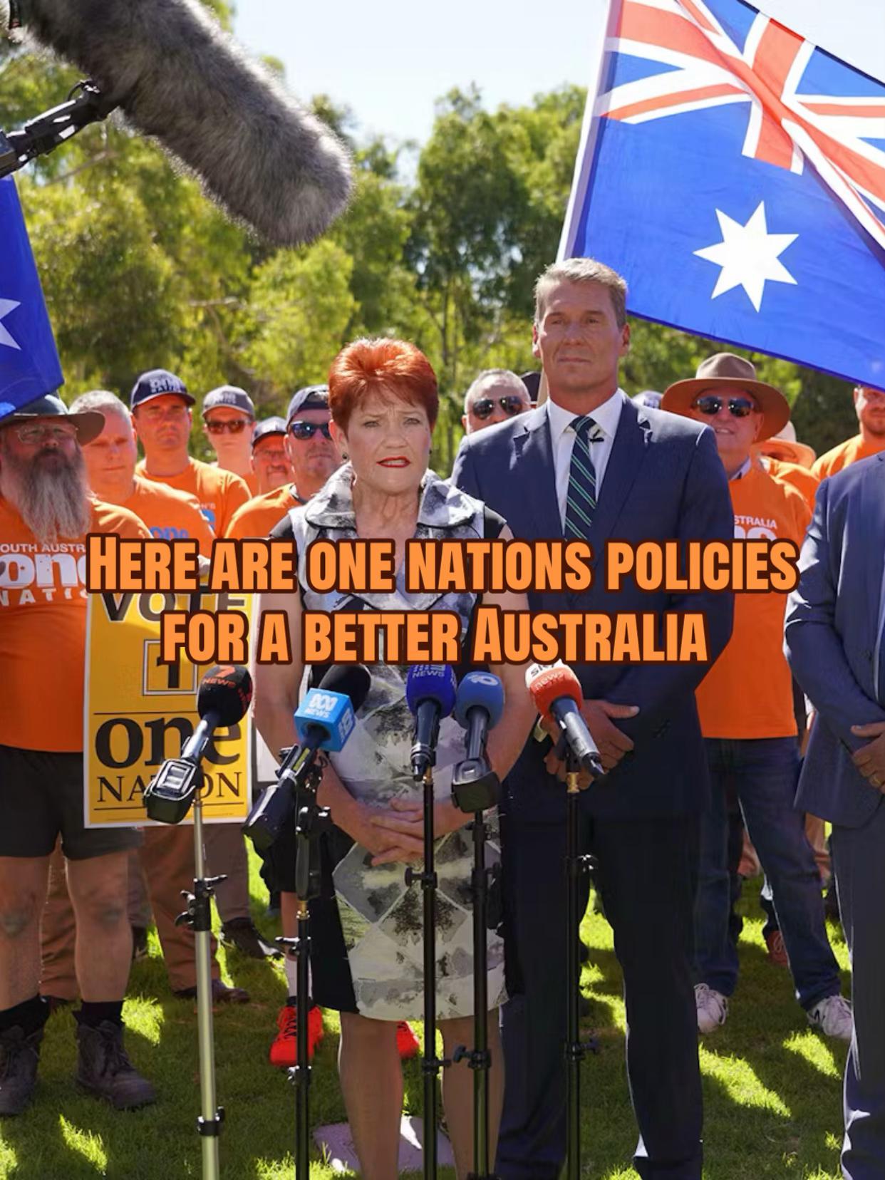 @Restoreaustralia