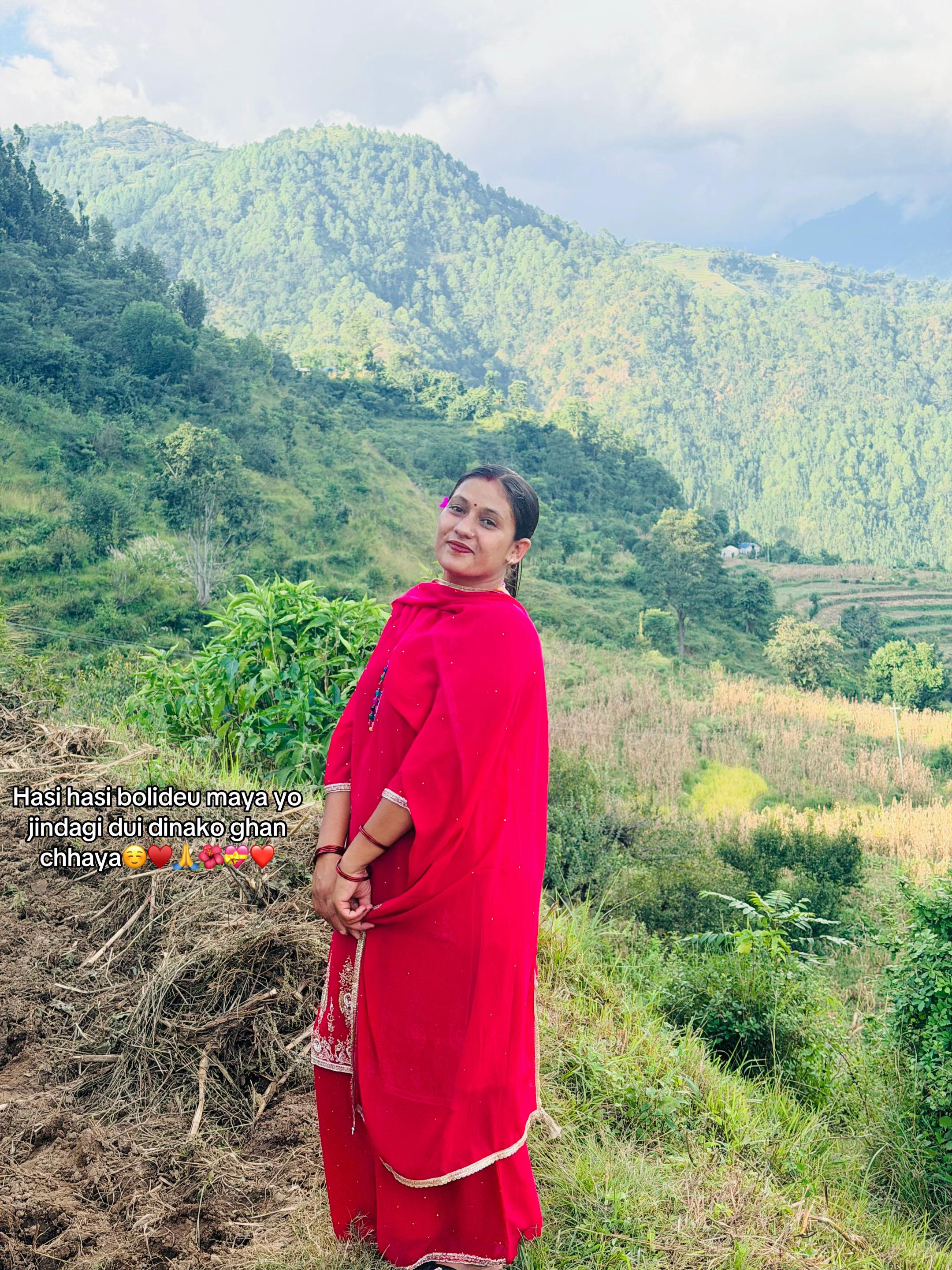 @meenu Rijal Adhikari