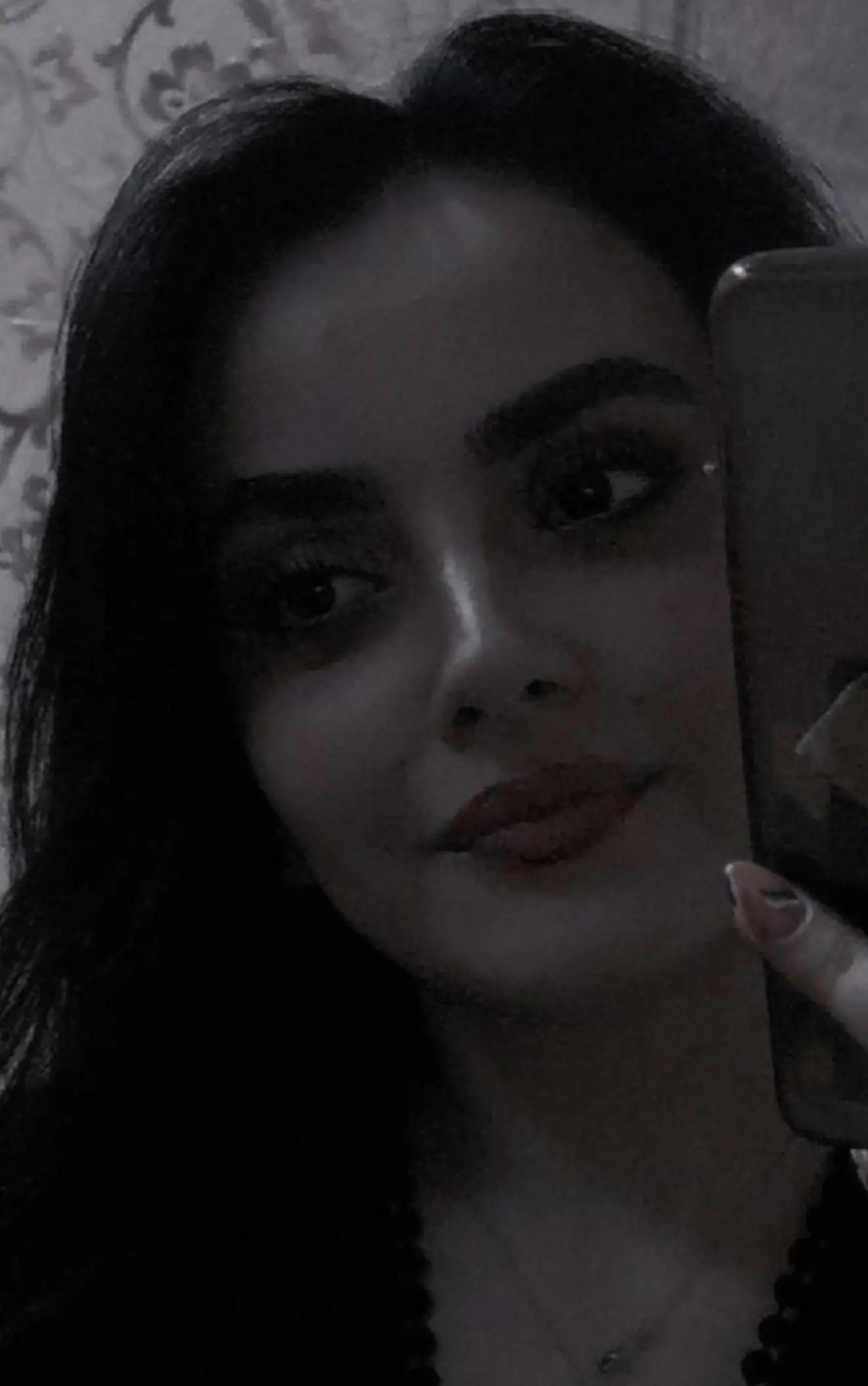 @Sevda♡♎️