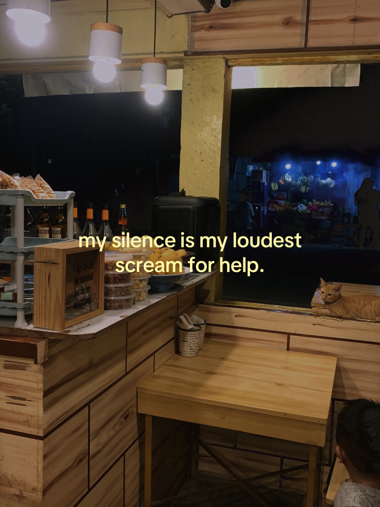 @Aeris